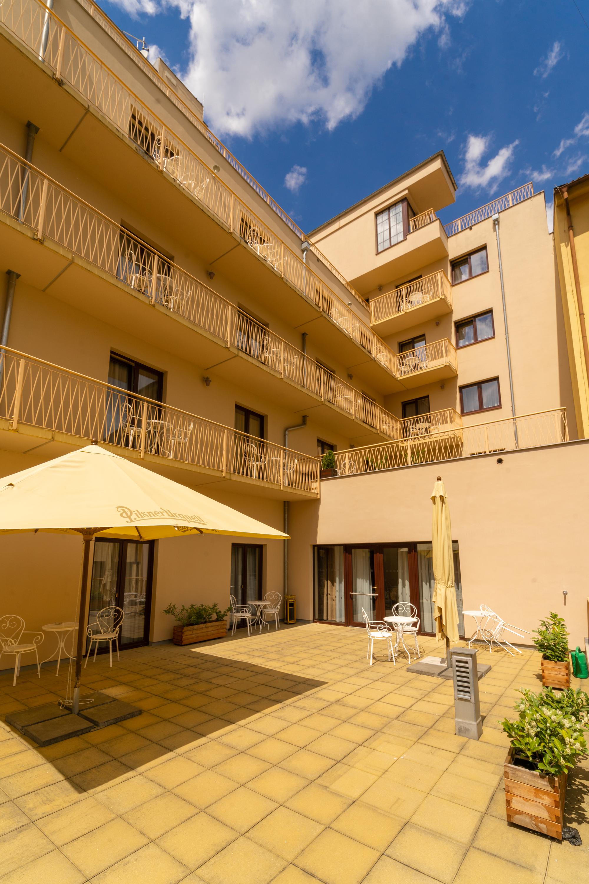 Spa Hotel Vita foto 4