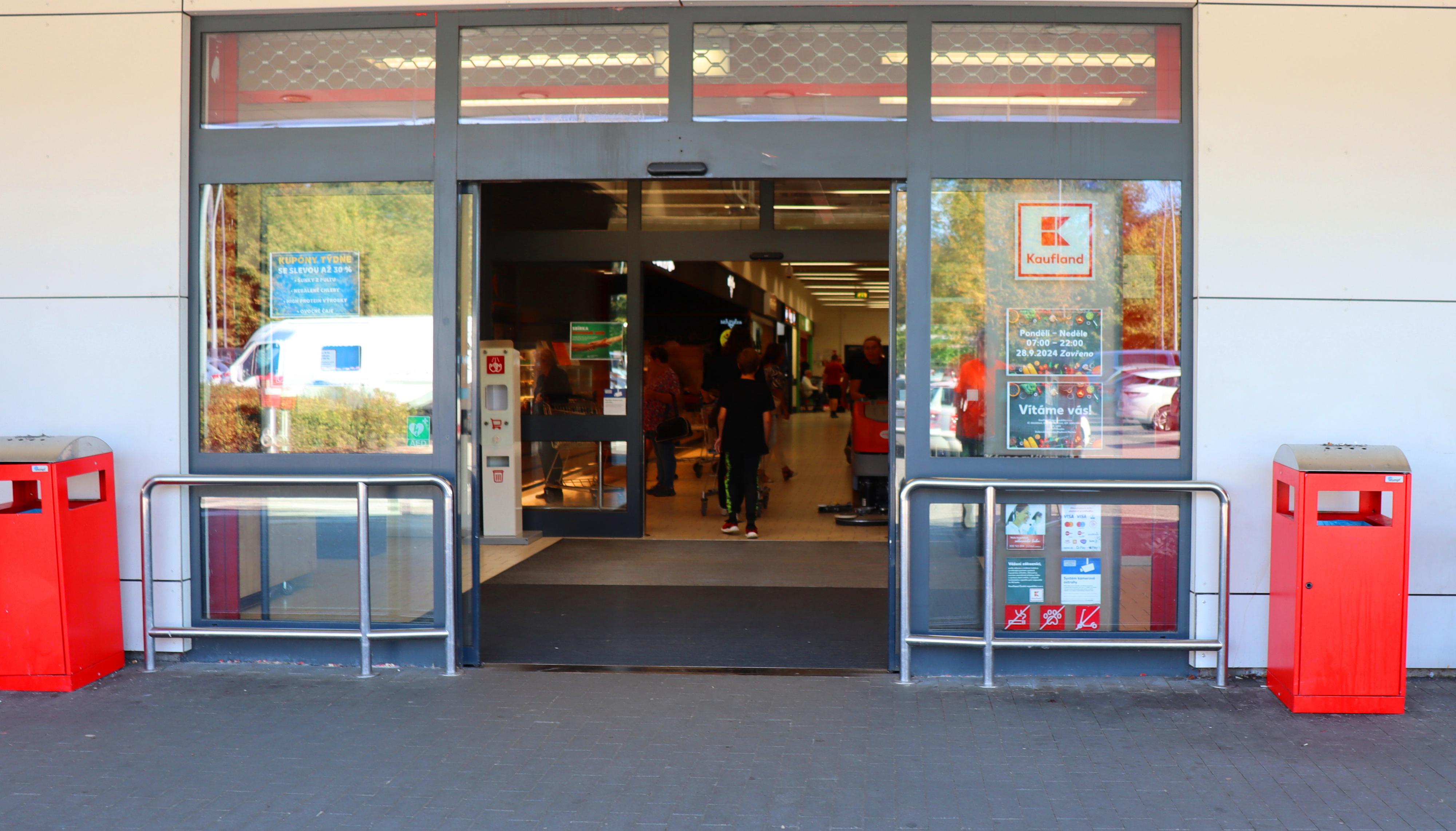 Kaufland foto 4
