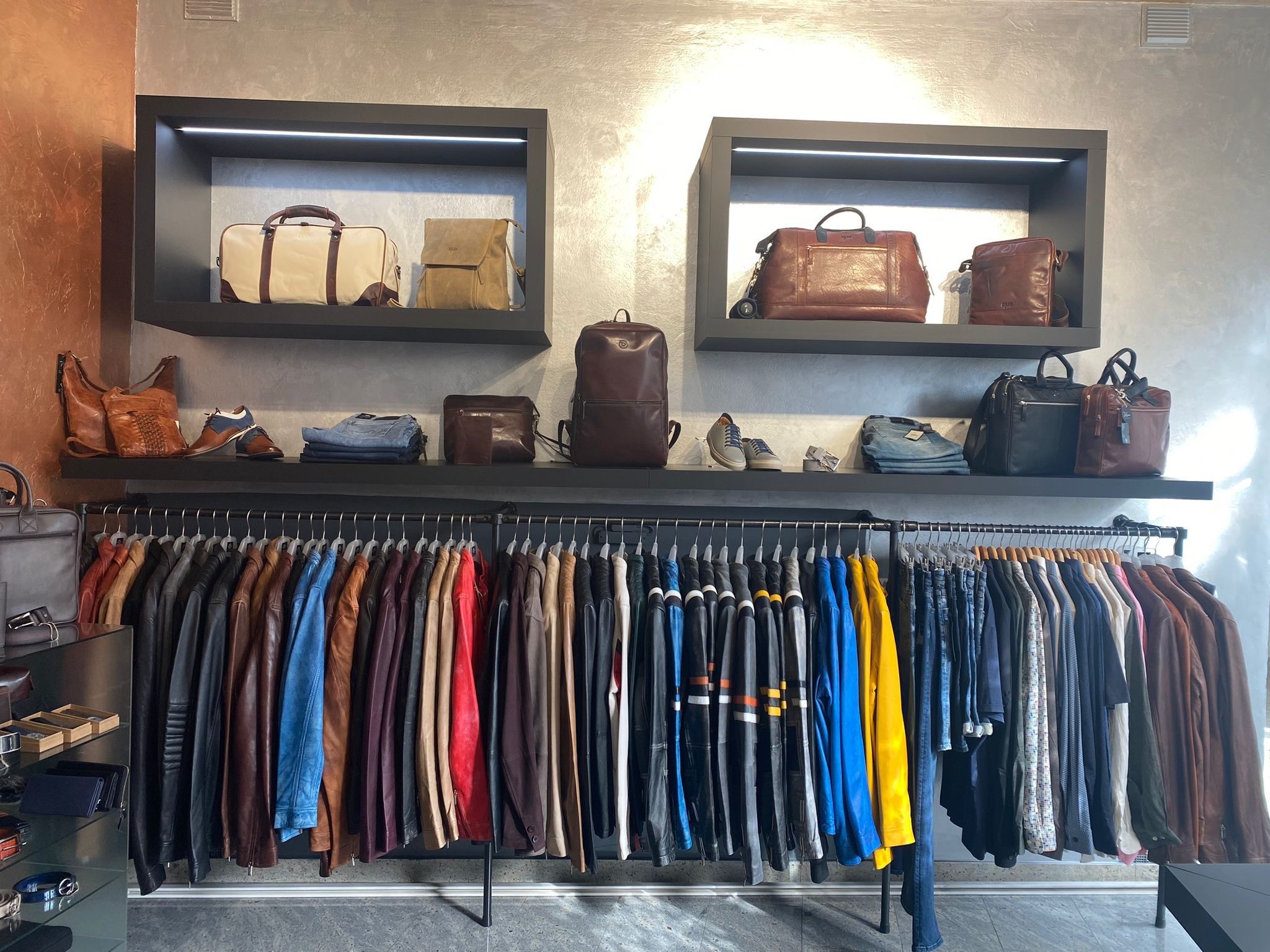 Dílna store foto 2