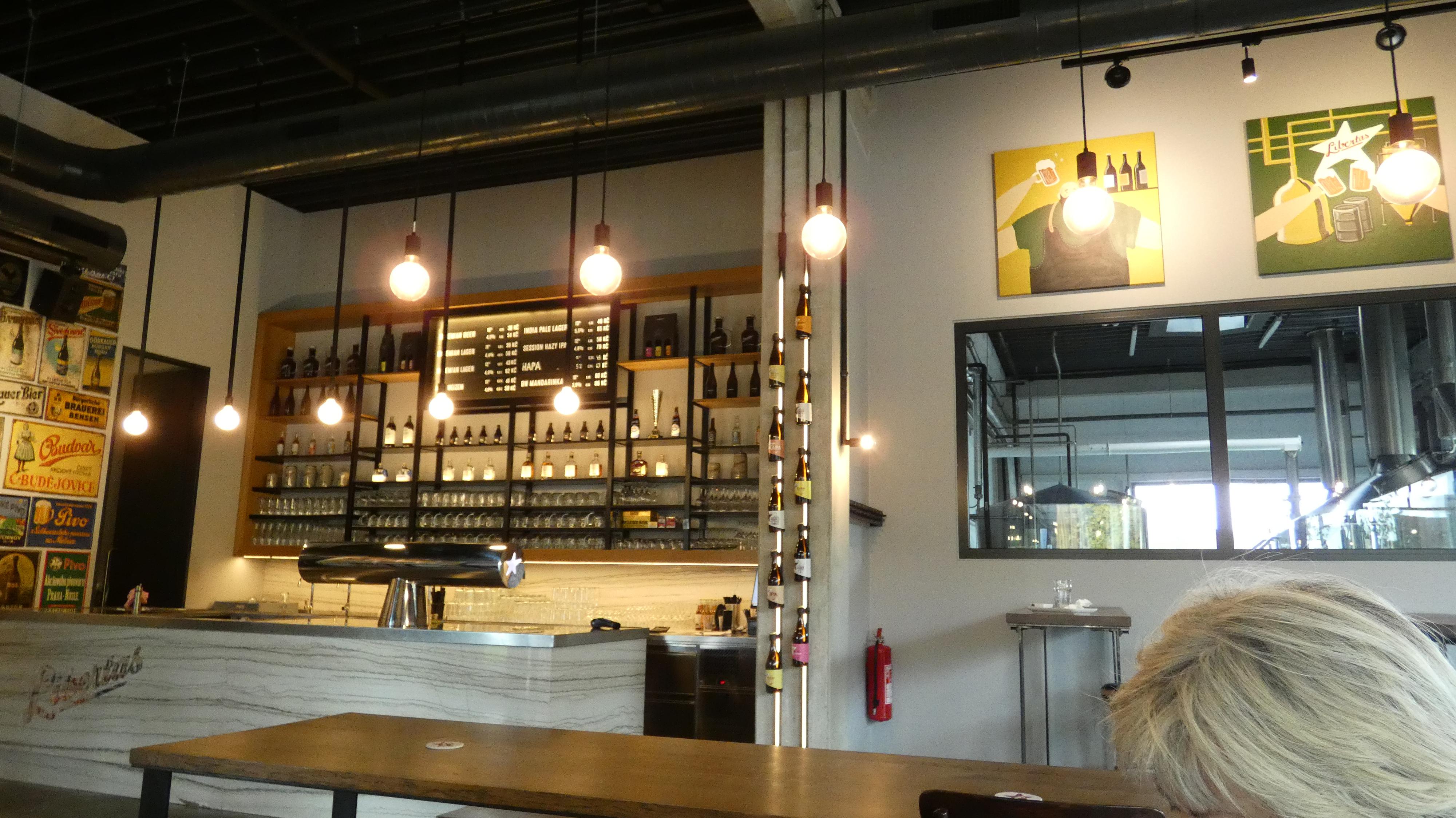 Akciový pivovar LIBERTAS a.s. foto 6