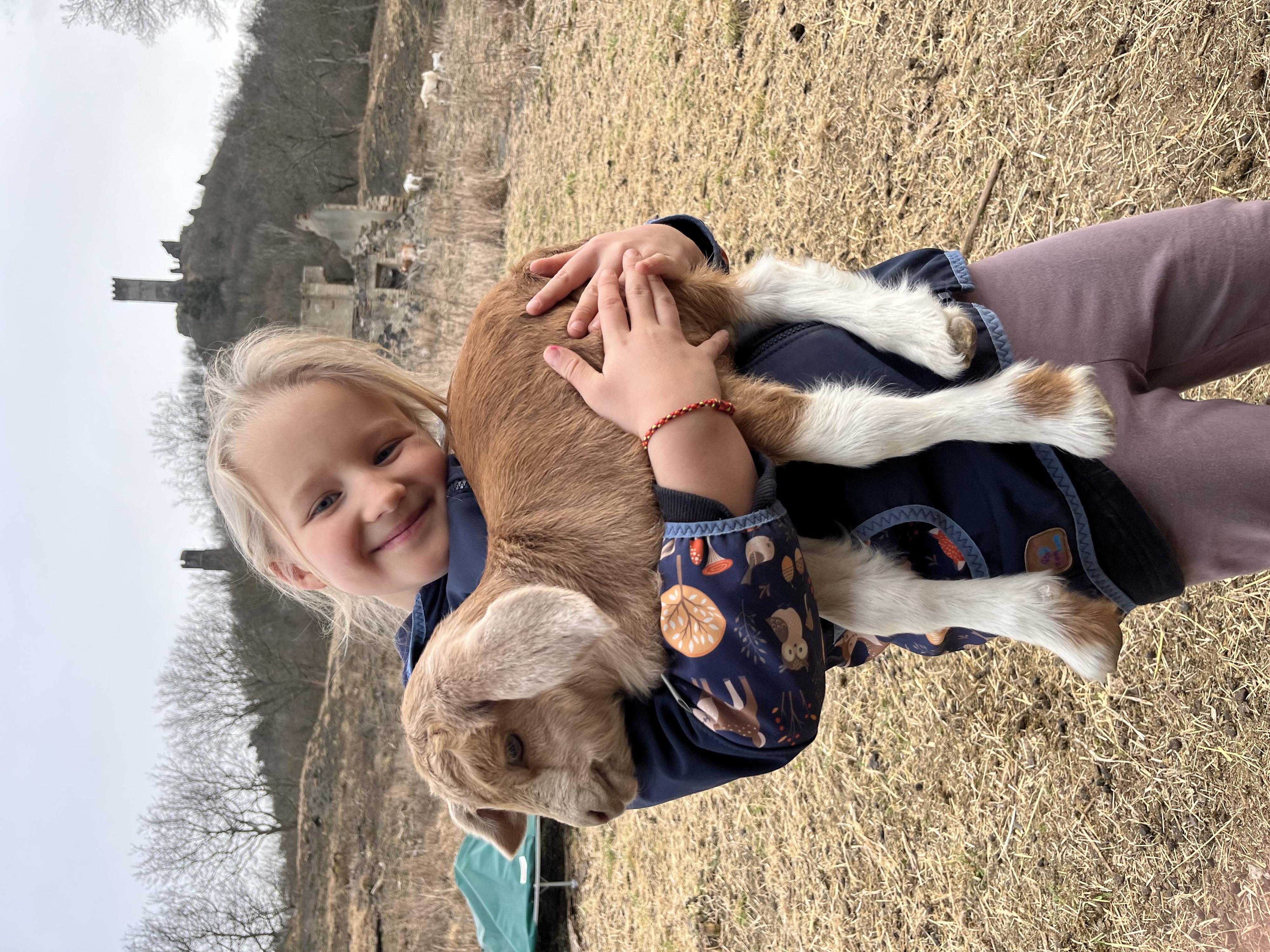 FARMA Holubí Dům pod Hazmburkem foto 2