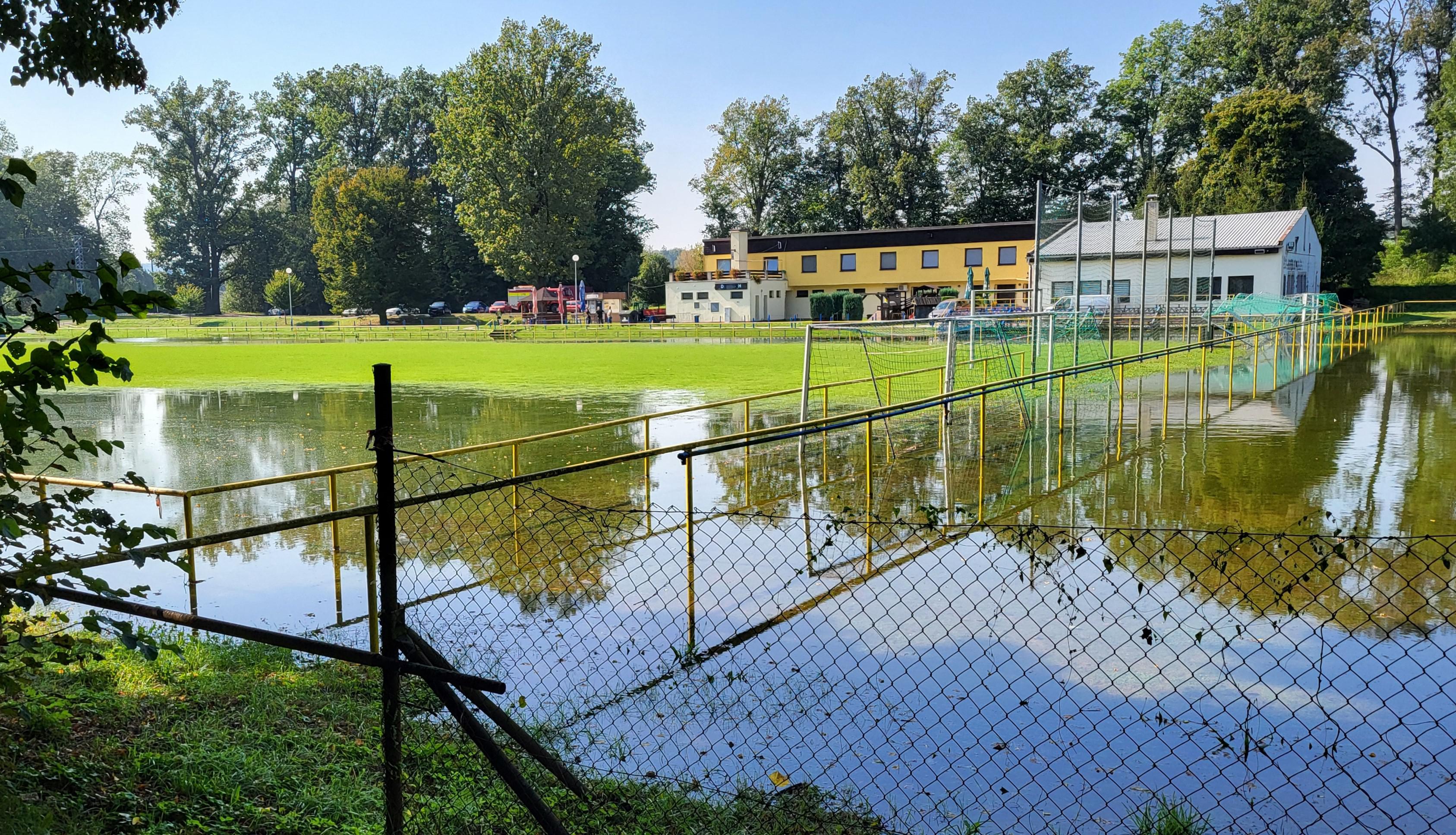 Restaurace Sportareál Kvasice foto 2