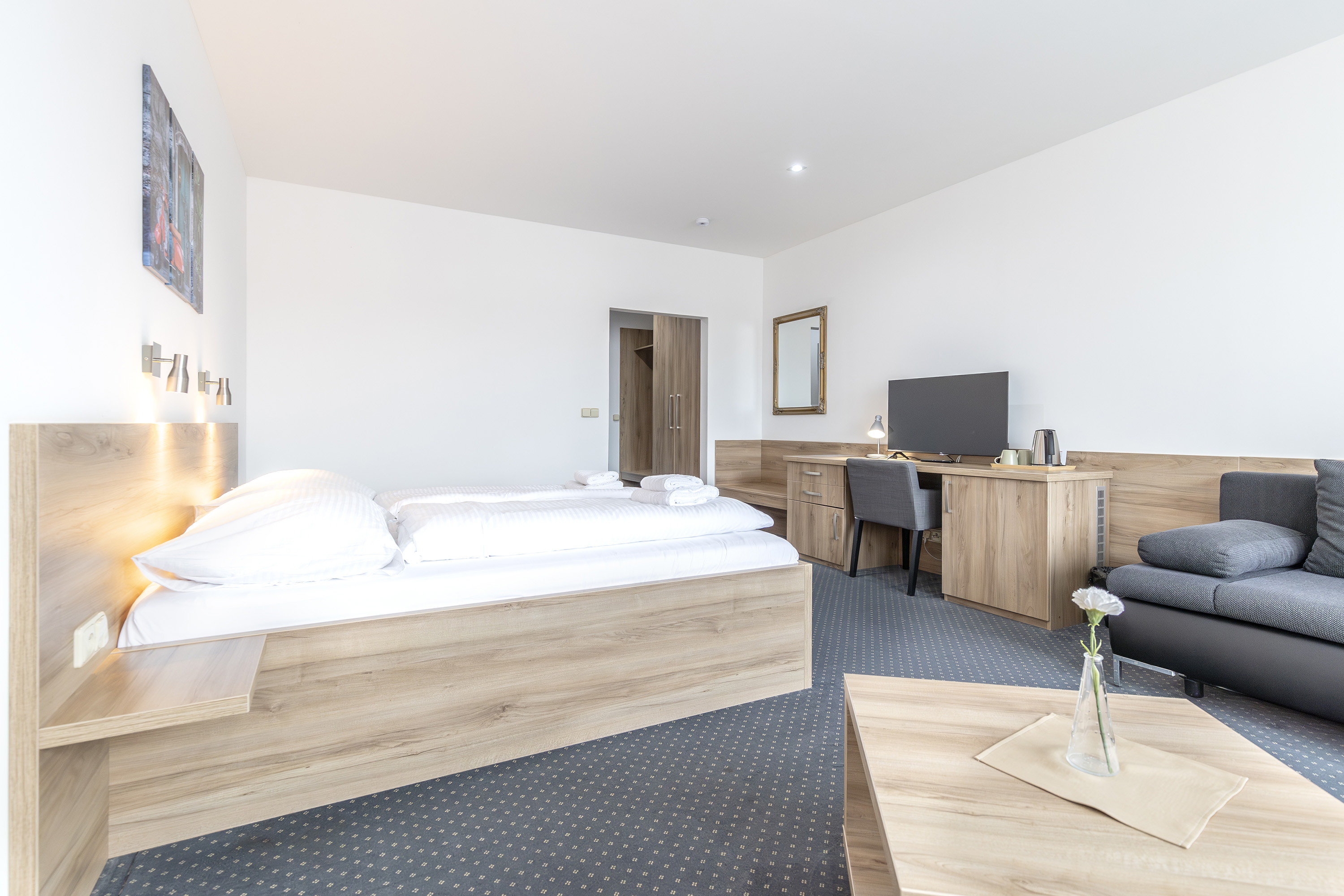 Sport HOTEL Centrum foto 4