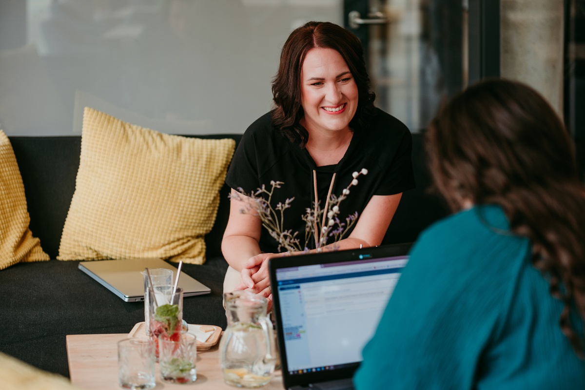 Předškolní poradna Mgr. Marcela Zajícová
