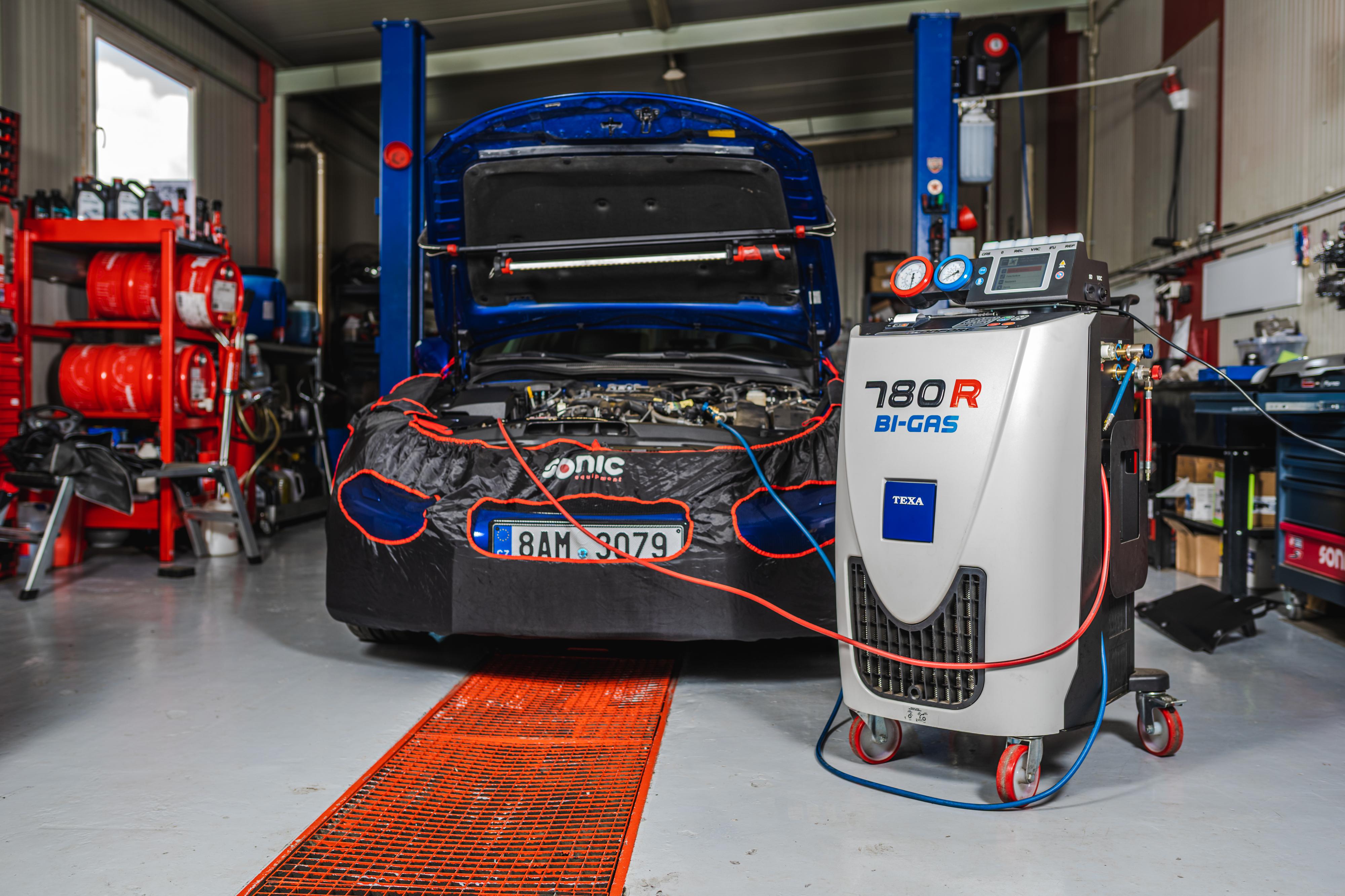 Gajer autorepair, s.r.o. foto 2
