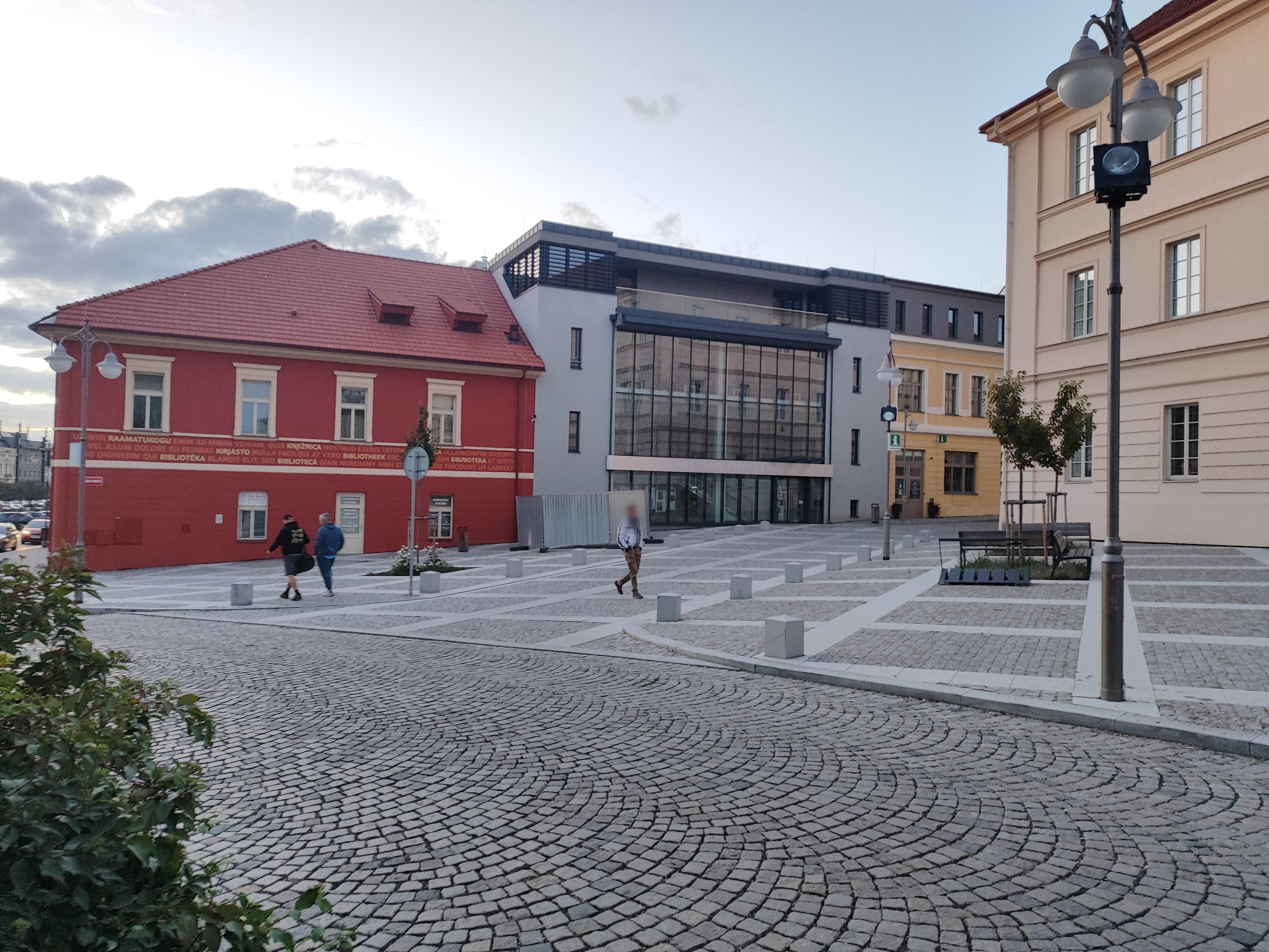 Informační centrum Rakovník foto 4