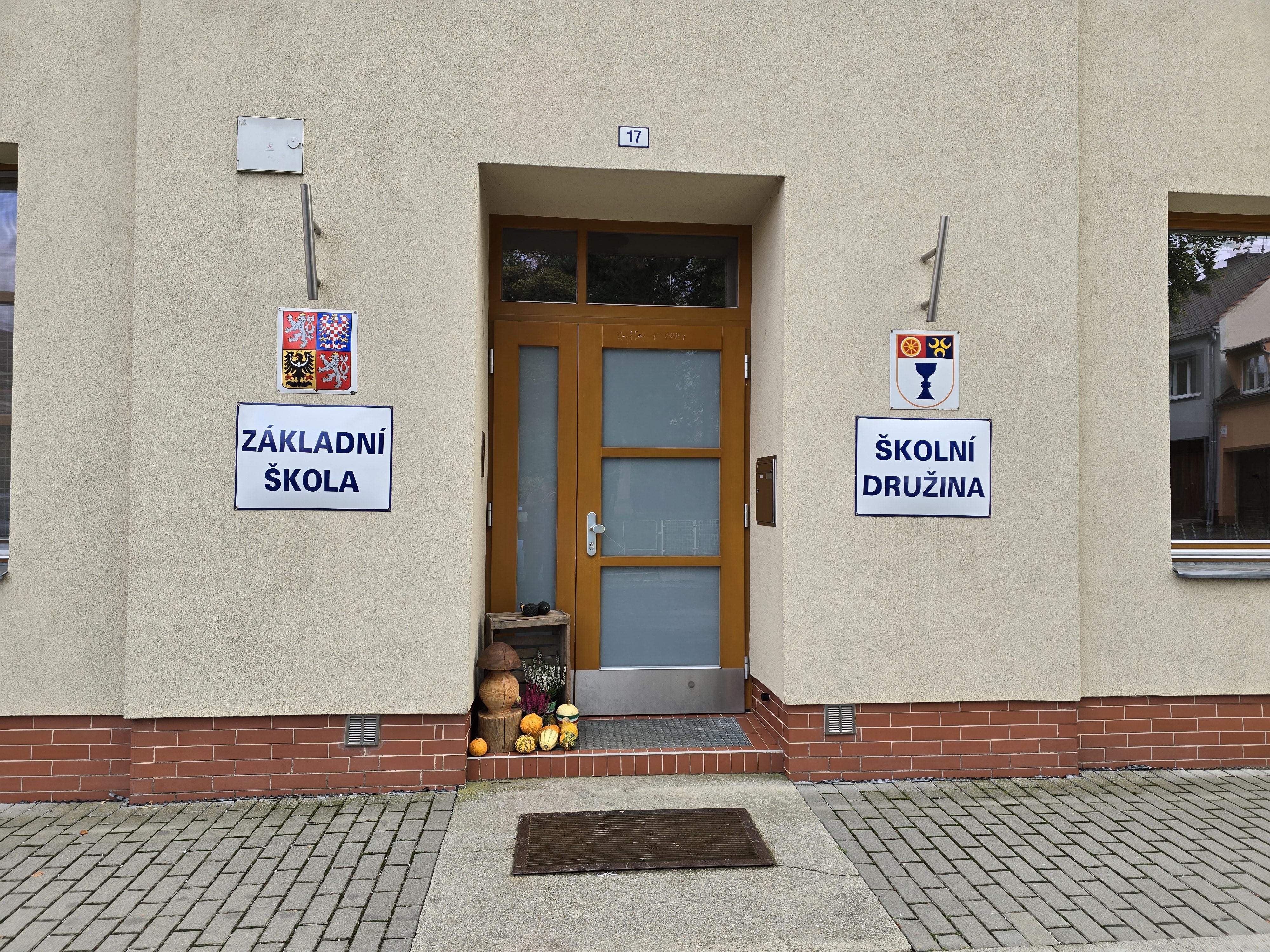 ZŠ Pěnčín foto 4