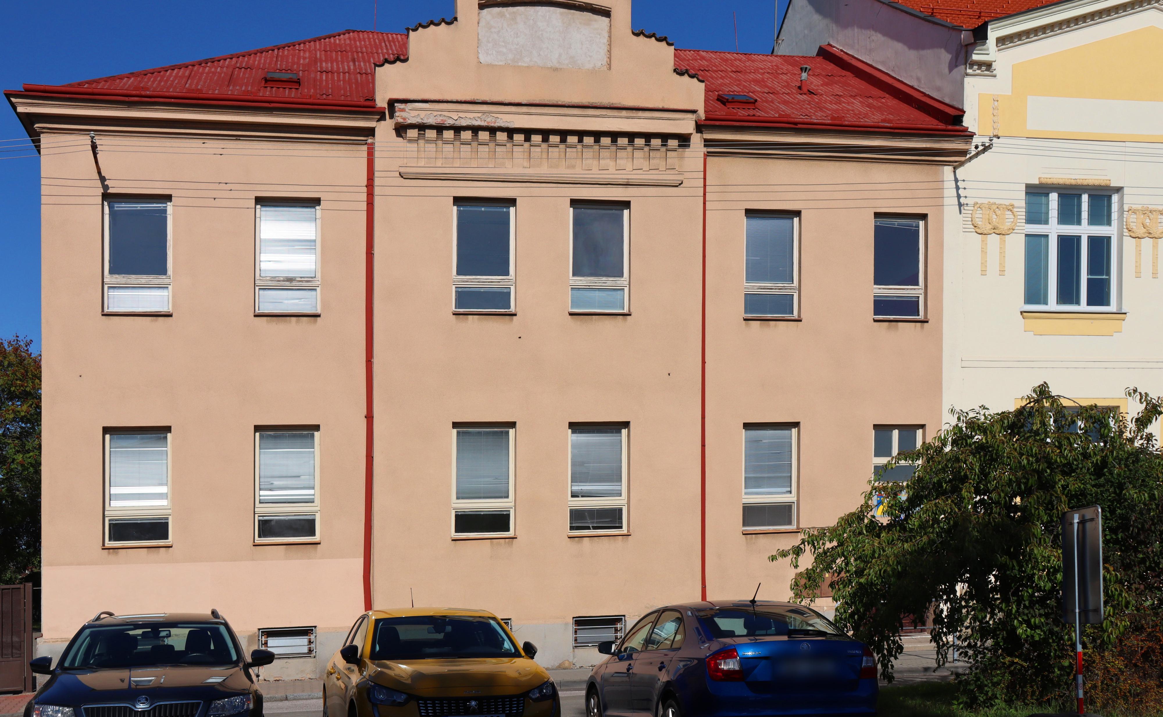 Mateřská škola, Chrudim 2, Na Valech 693 foto 6