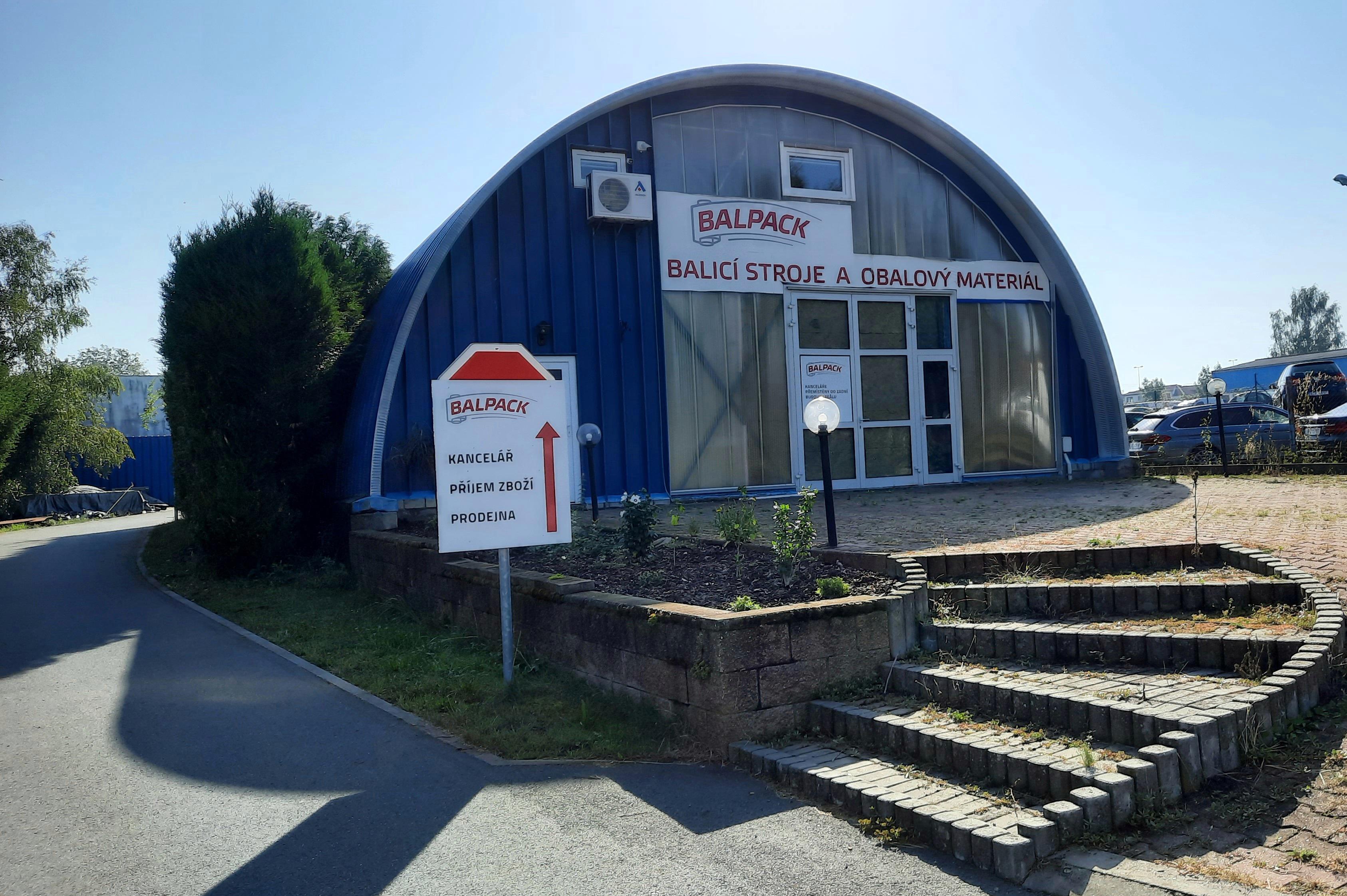 BALPACK, s.r.o.