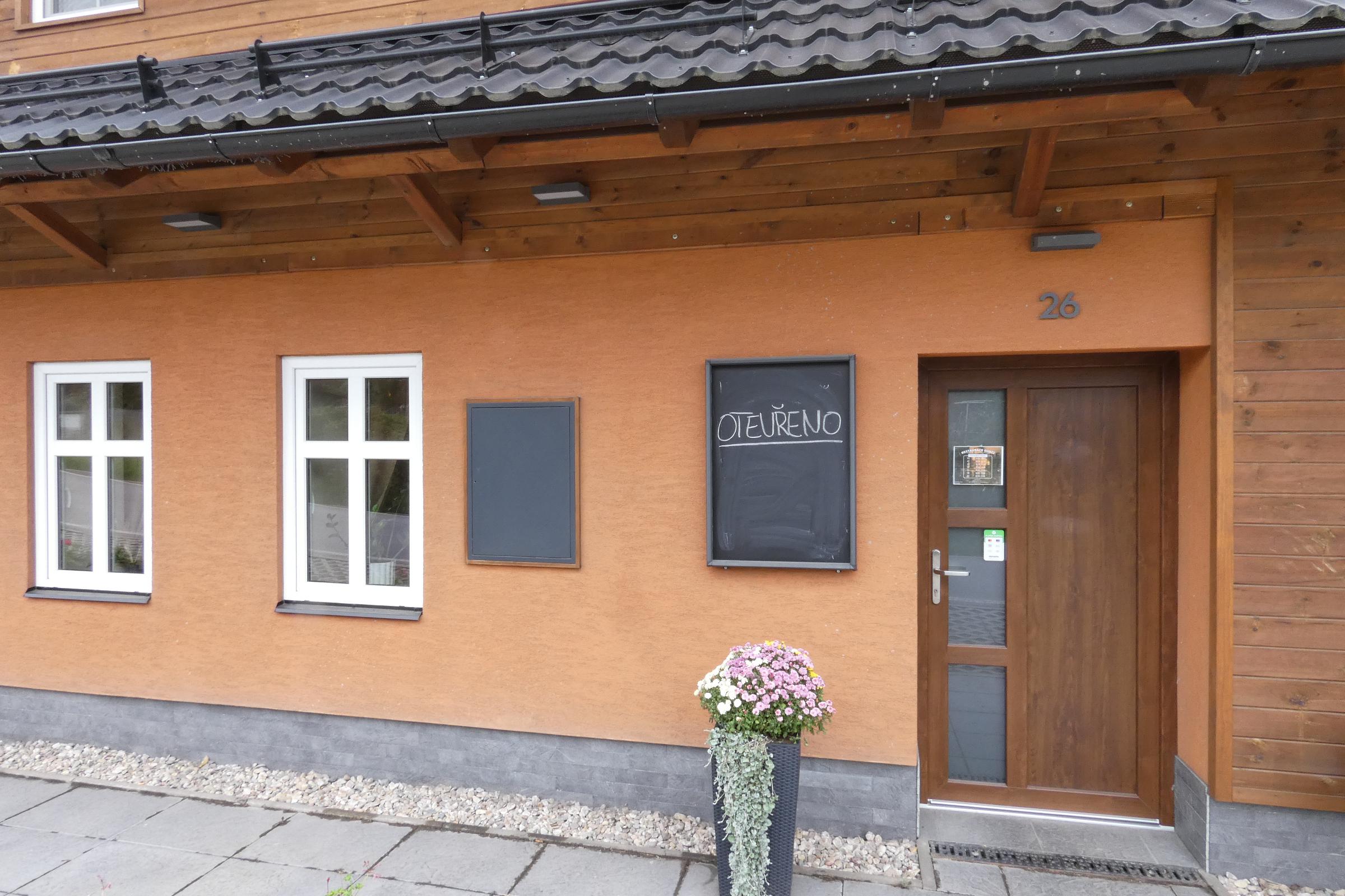 Restaurace Smrčí foto 3