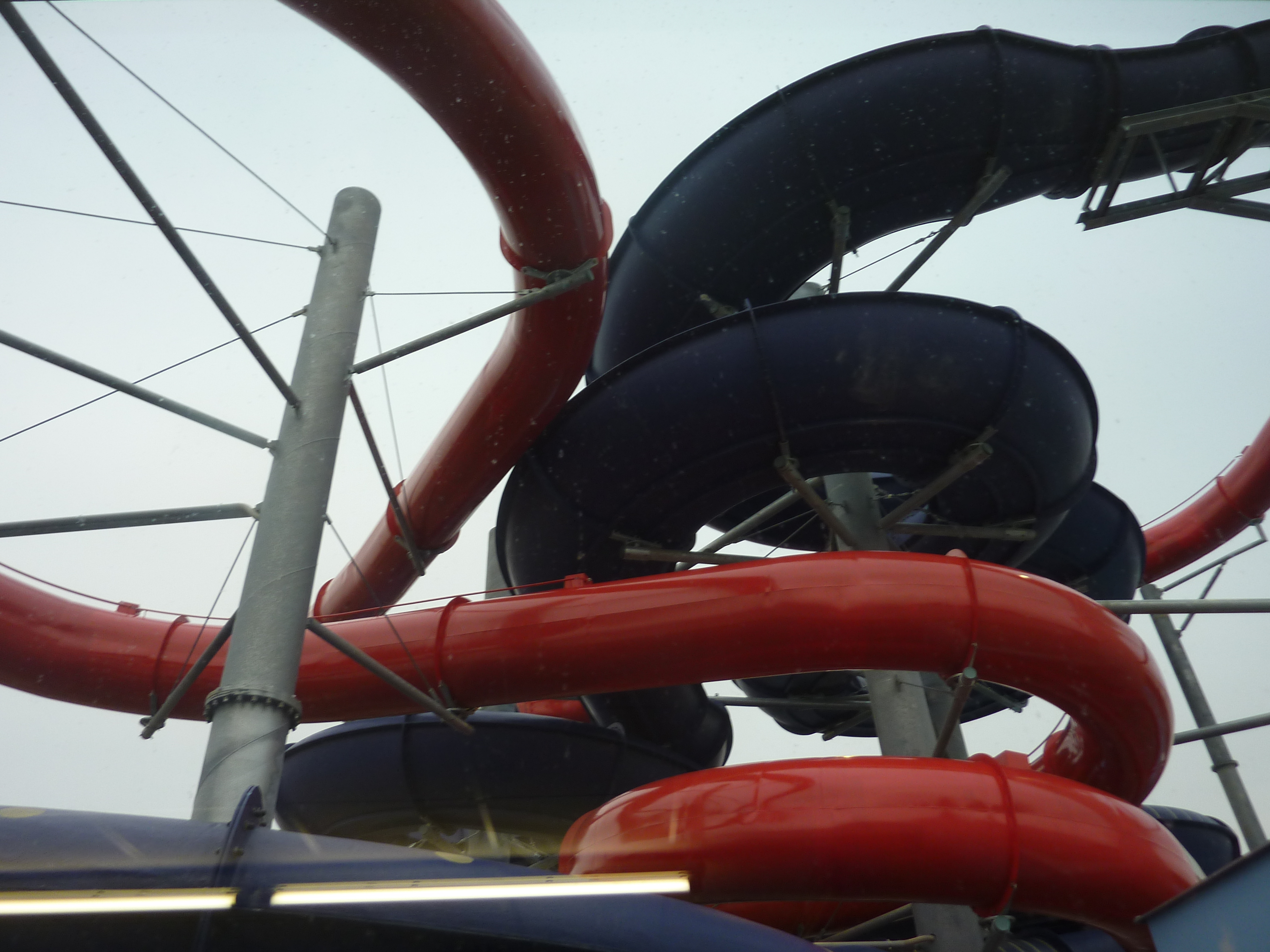 Aquapark Uherské Hradiště foto 6