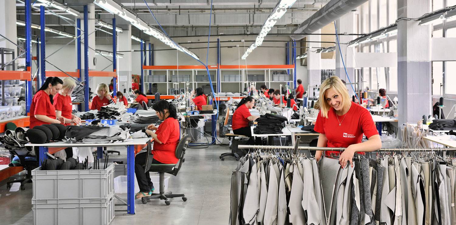 Repro Interior, s.r.o. foto 4