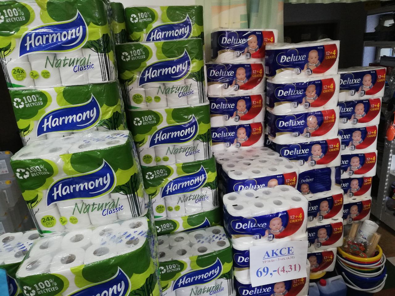 Drogerie Frydrych pap foto 4