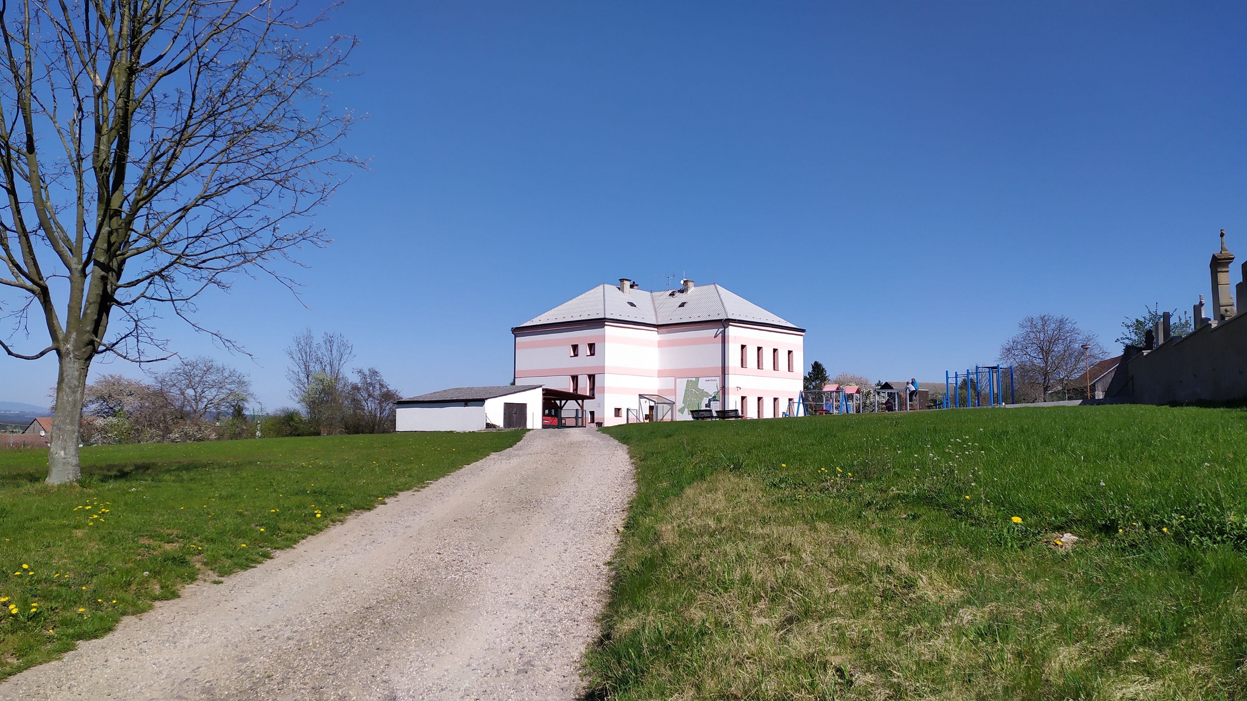 ZŠ Nemyčeves foto 2