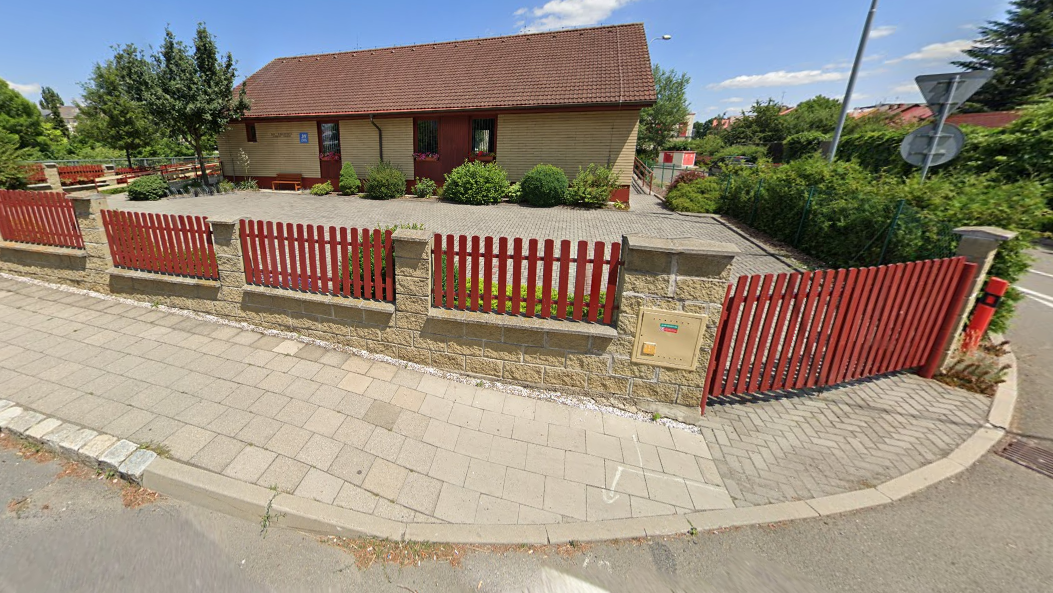 Náboženská společnost Svědkové Jehovovi foto 2