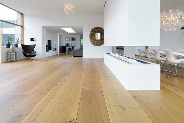 Podlahy 4floor foto 1