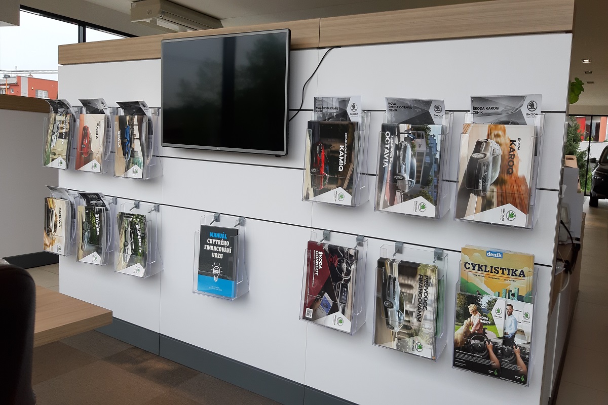 AUTOSALON KUDRNA, a.s. foto 4