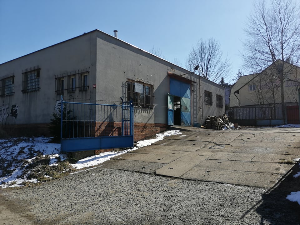 Sběrna kovošrotu SEKPRO, s.r.o. foto 2