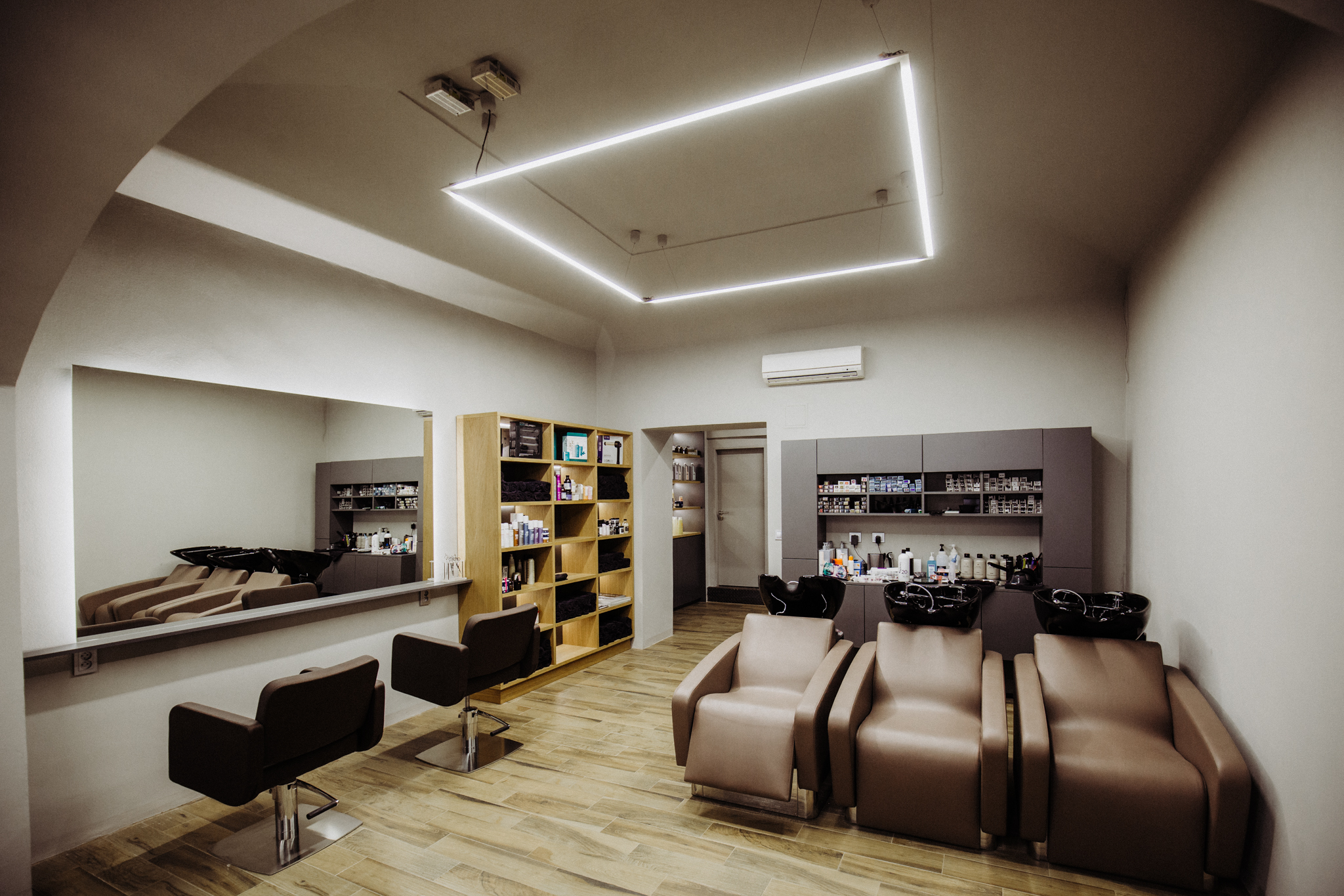 Institut zdravé krásy Lukáše Rossbacha foto 2