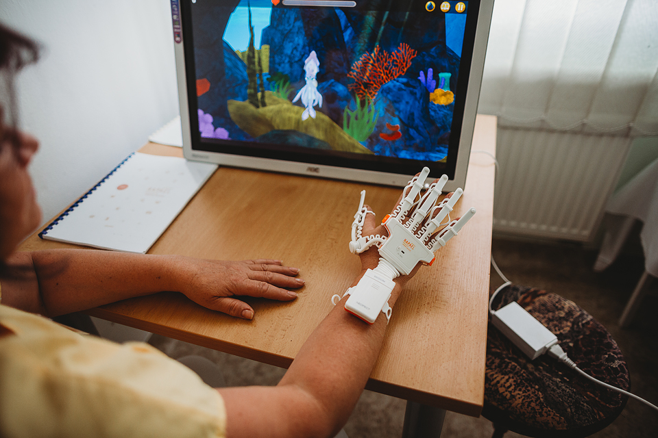 MEDIRECO NEMOCNICE s.r.o. - Nemocnice následné péče foto 3