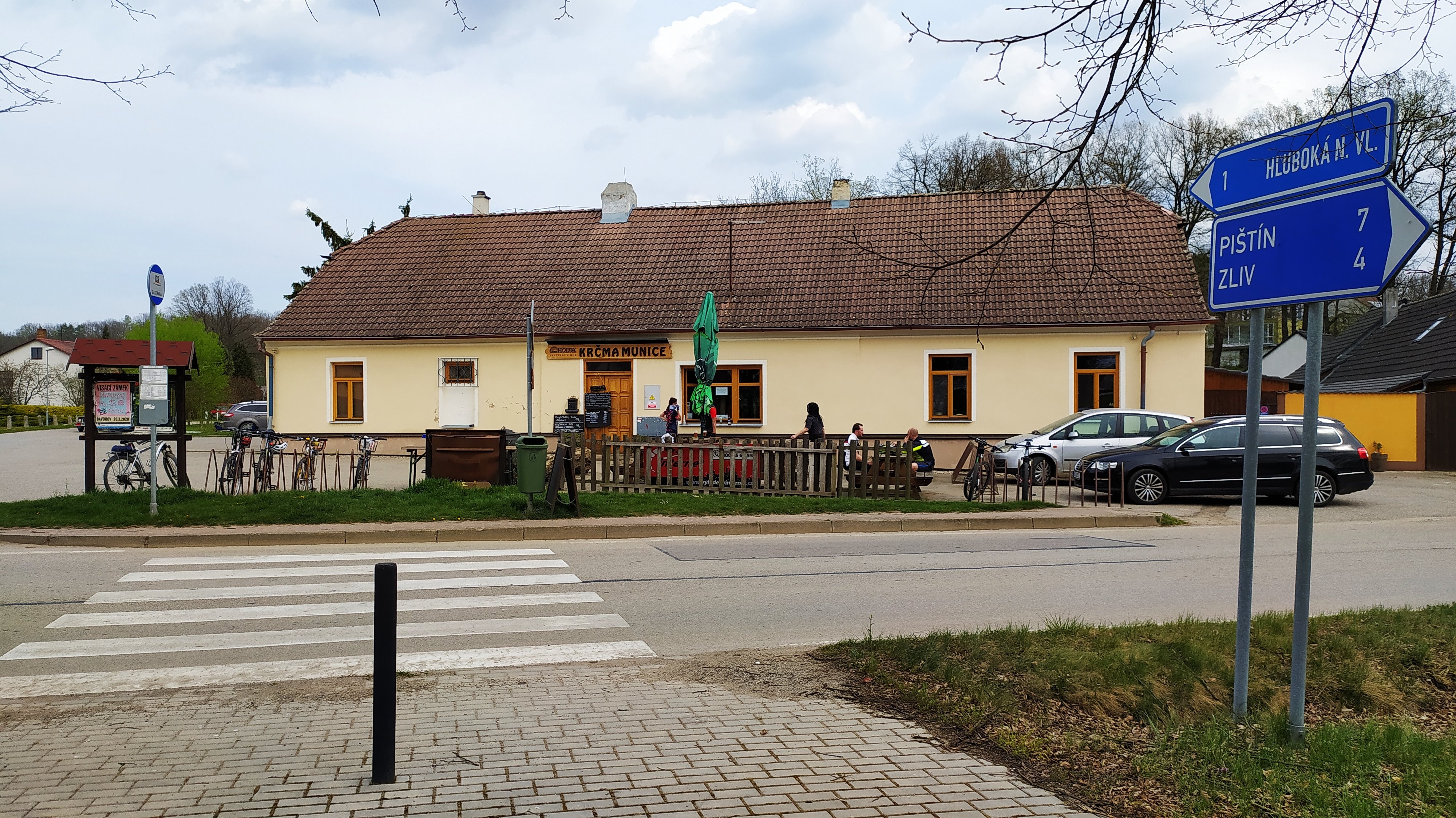 Krčma Munice s.r.o. foto 4