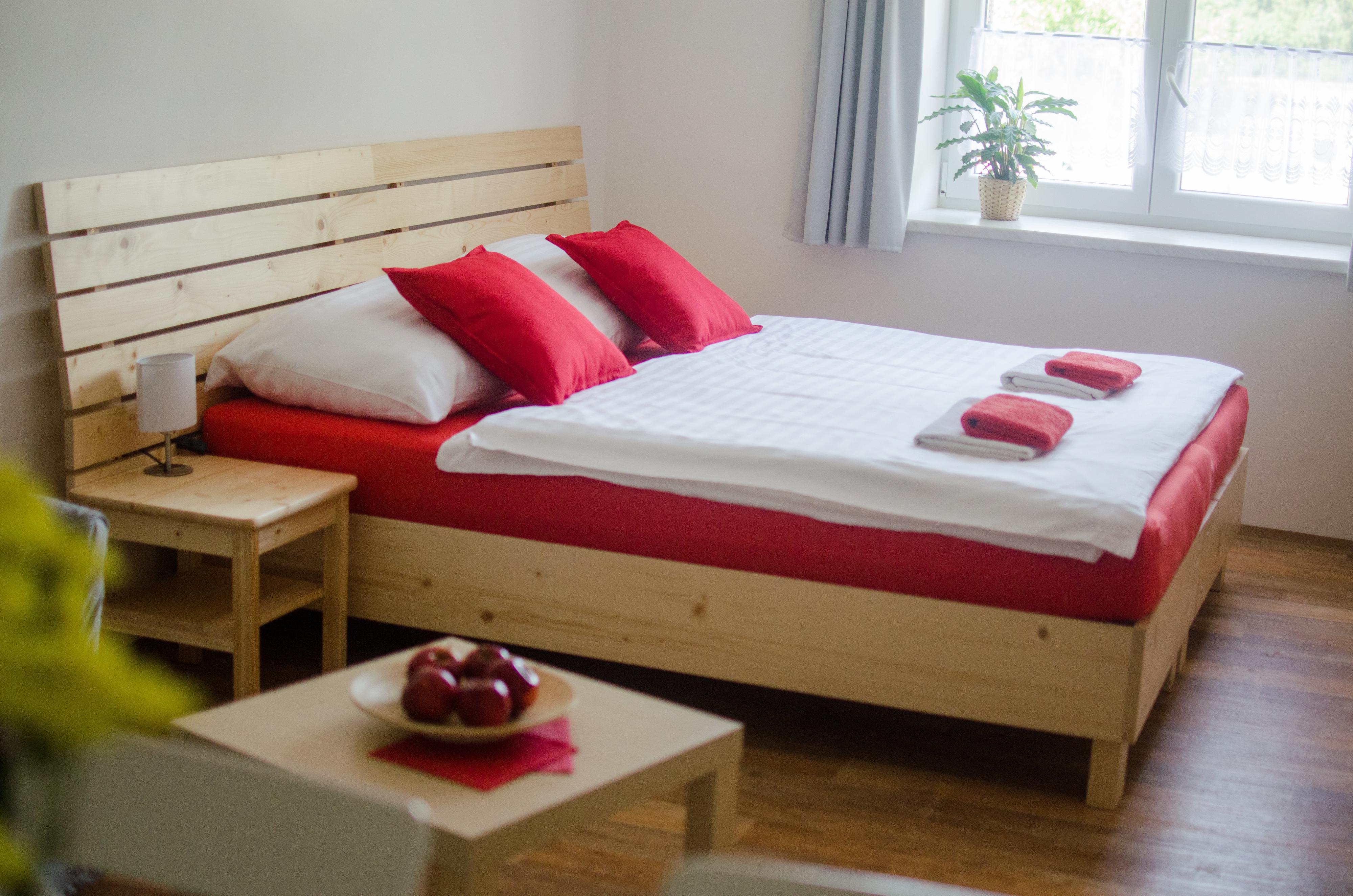 Apartmány a Ubytování Mlýnice foto 5