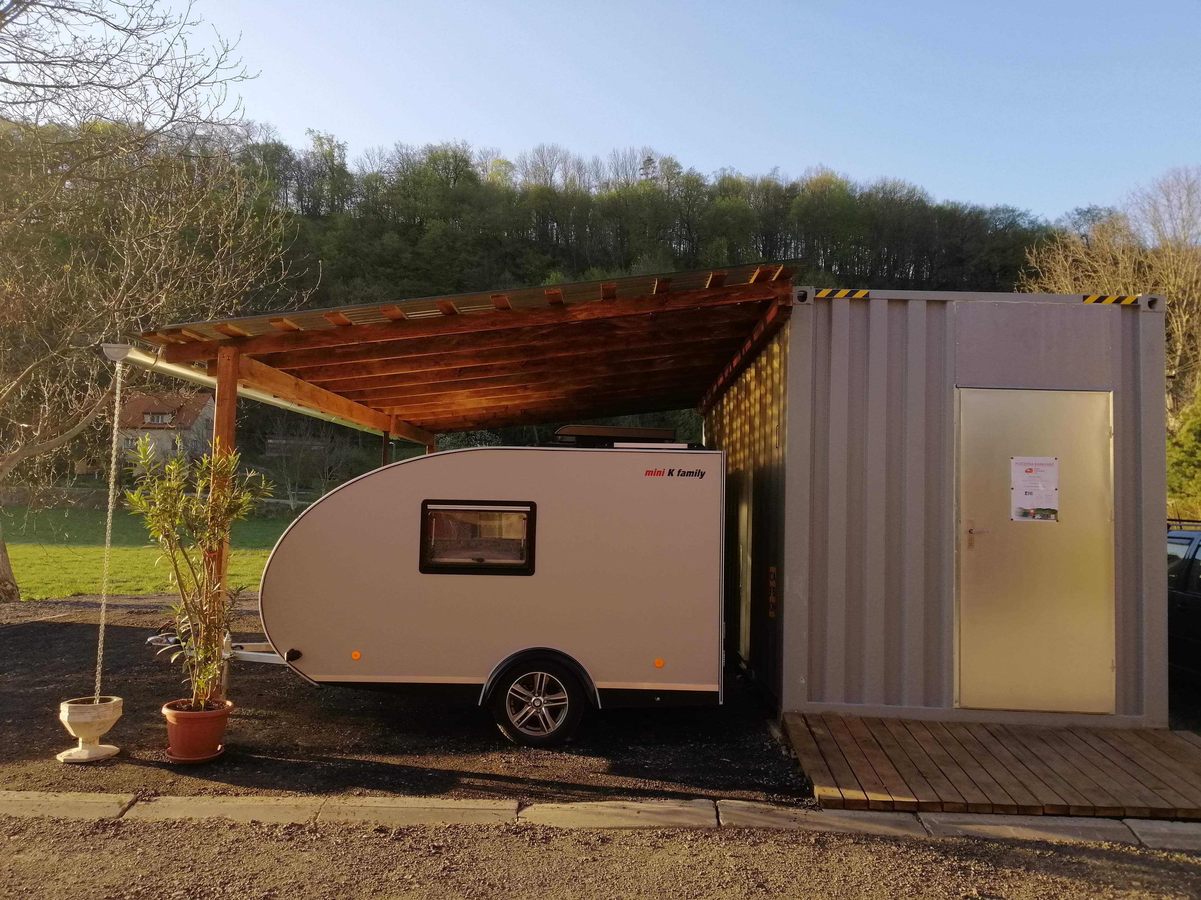 Naše karavany.cz foto 4