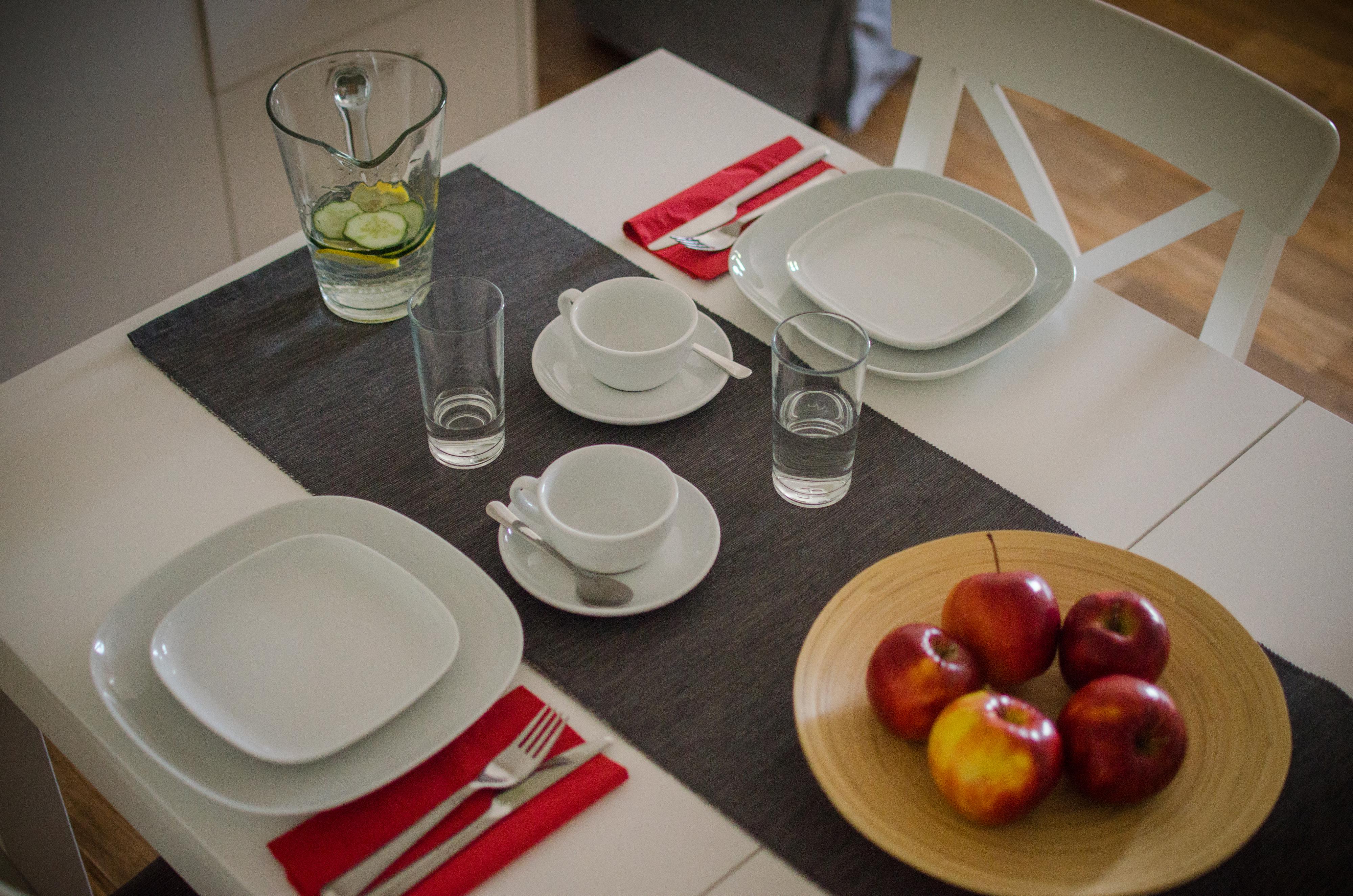 Apartmány a Ubytování Mlýnice foto 6