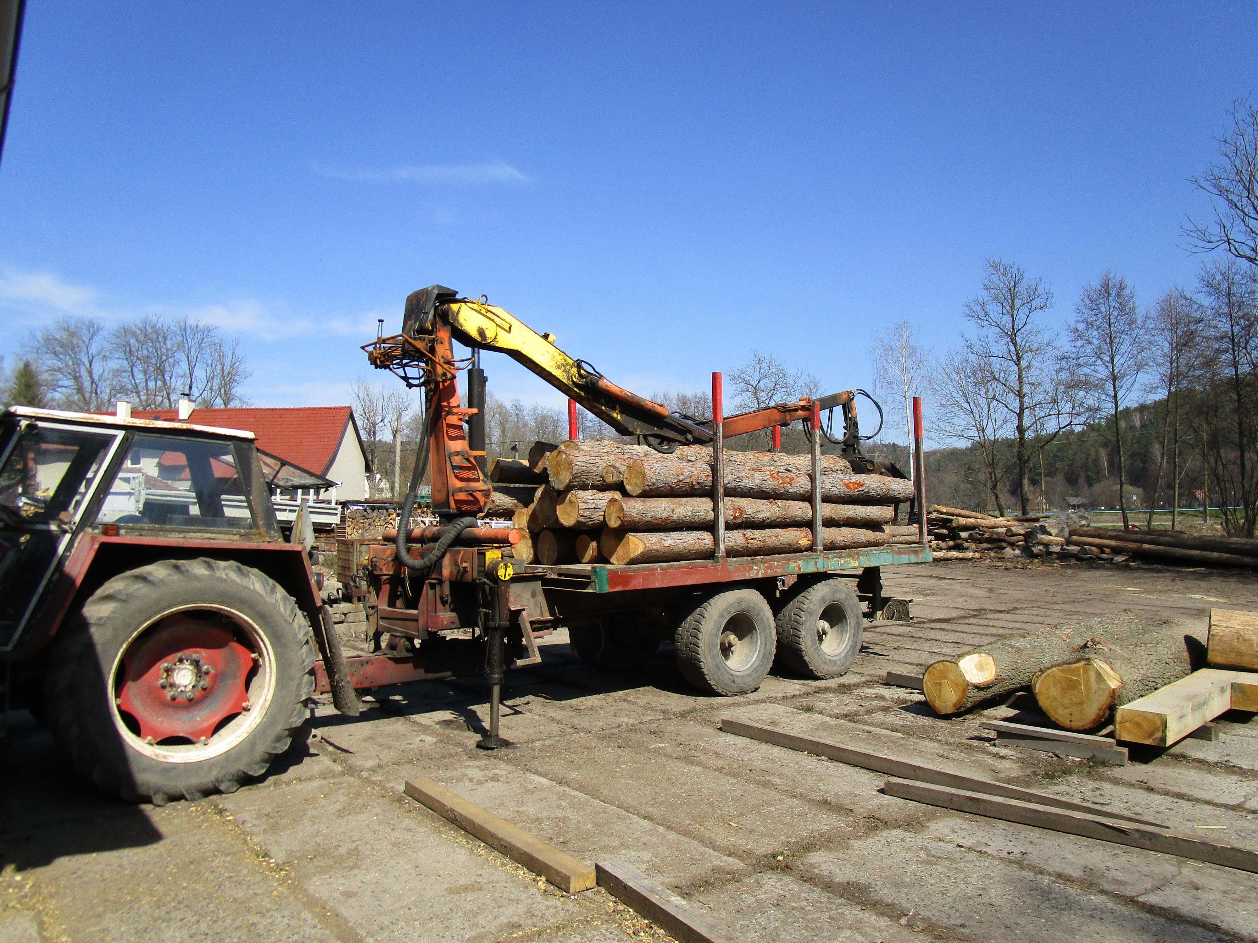 Pila Borovice - Vít Hýzler foto 4
