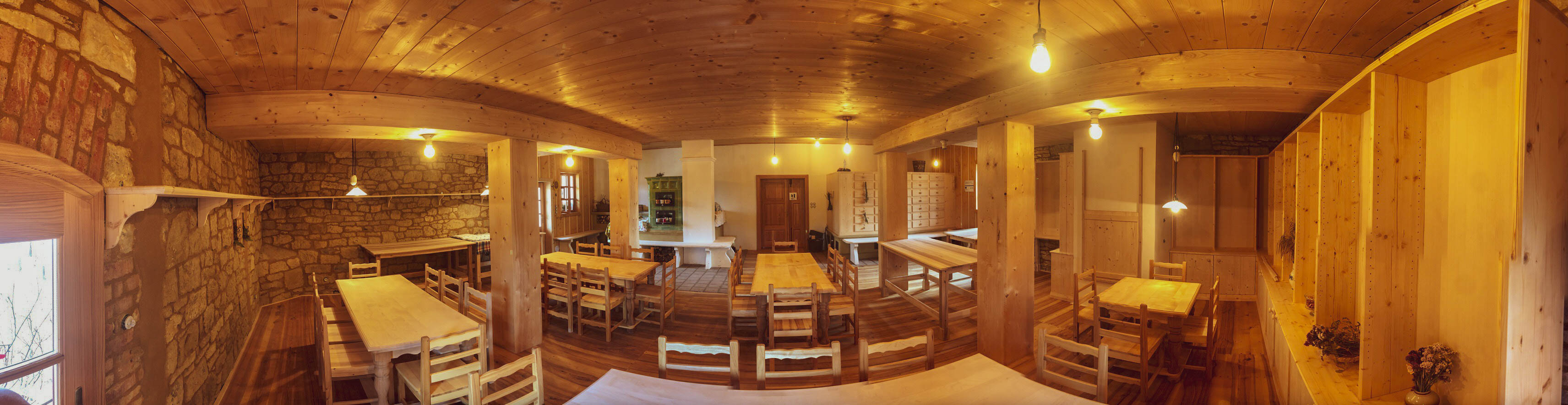 Květná Zahrada foto 2