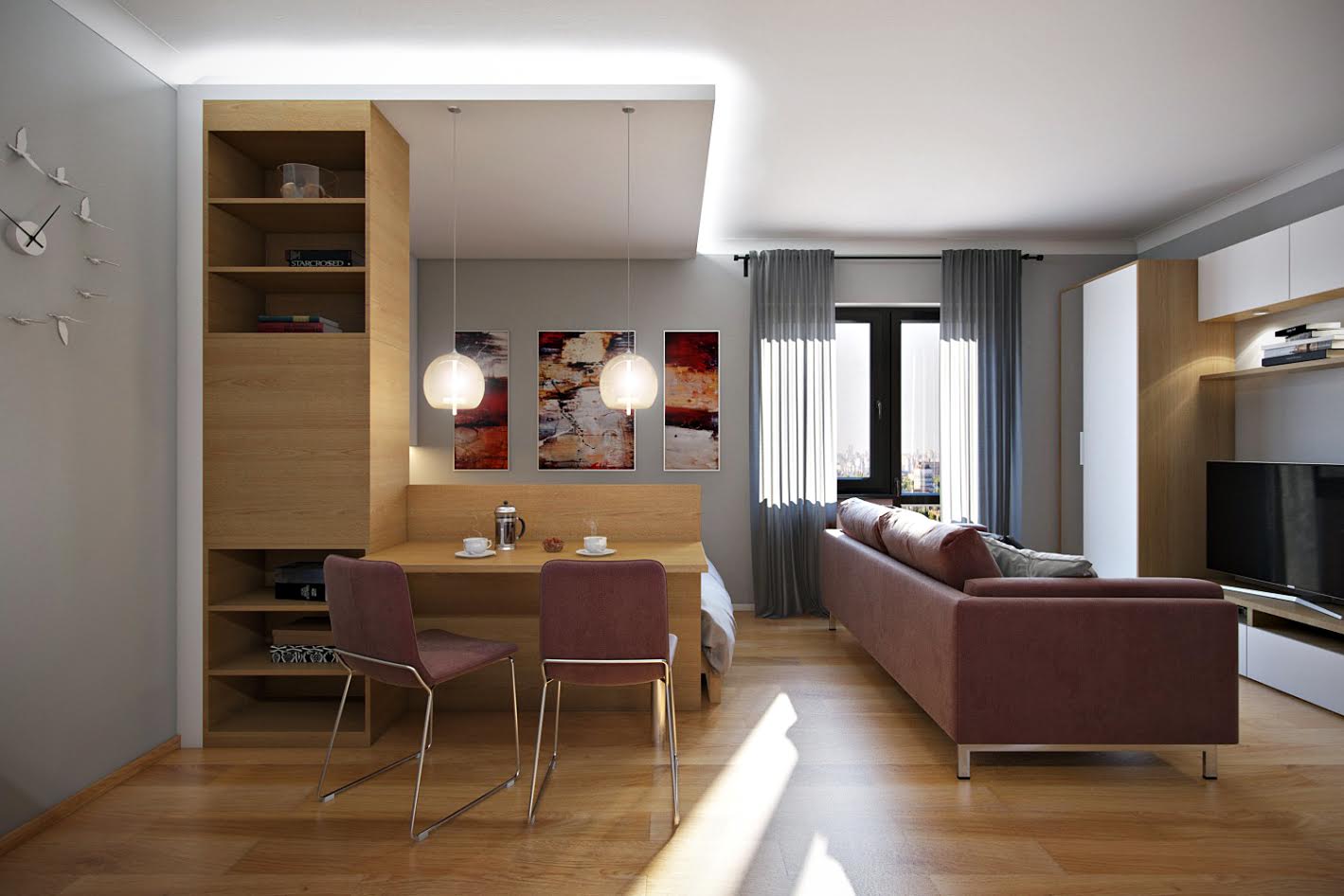 KORIS Studio foto 4