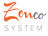 logo Zenco BOZP