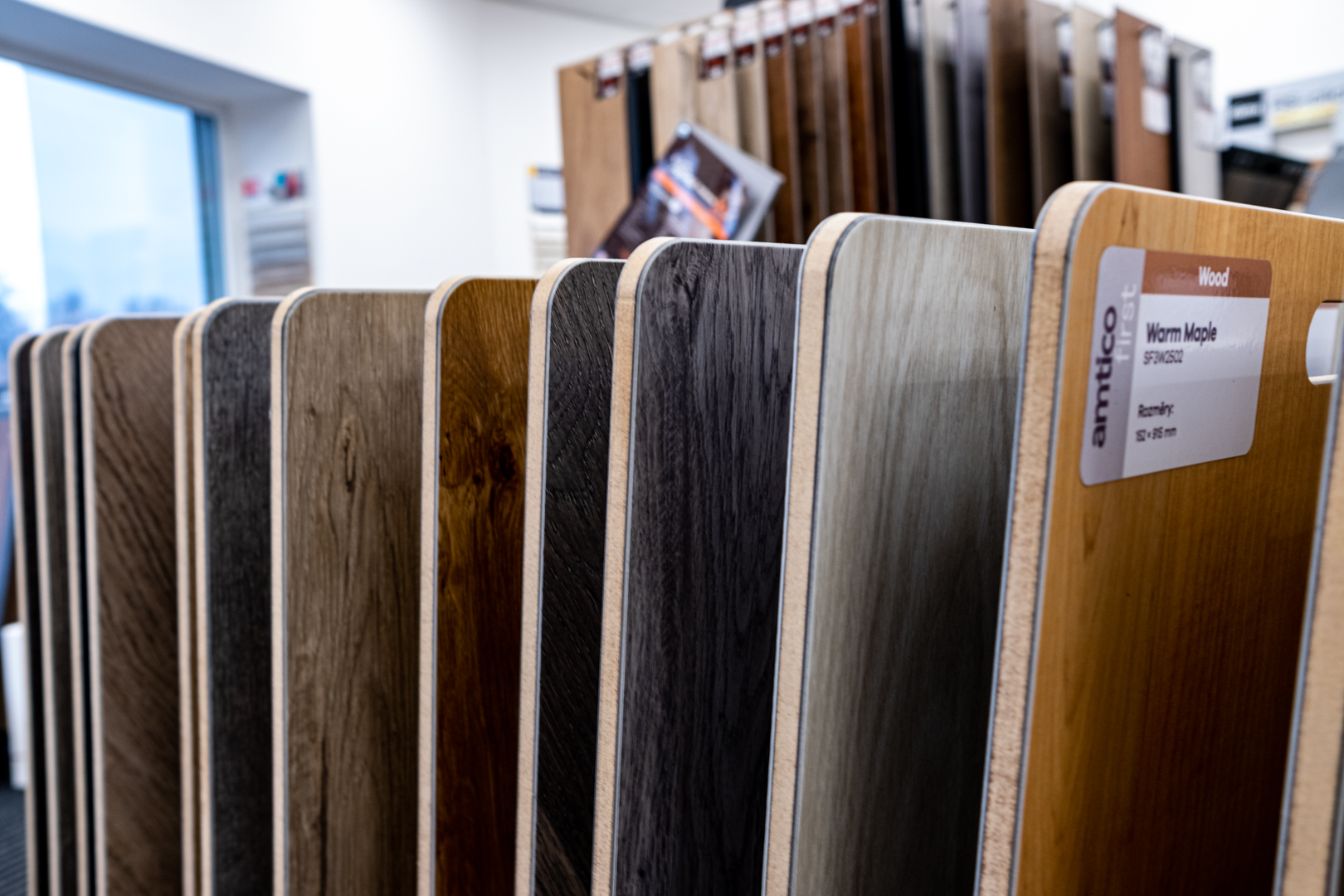 PODLAHY POKER foto 4