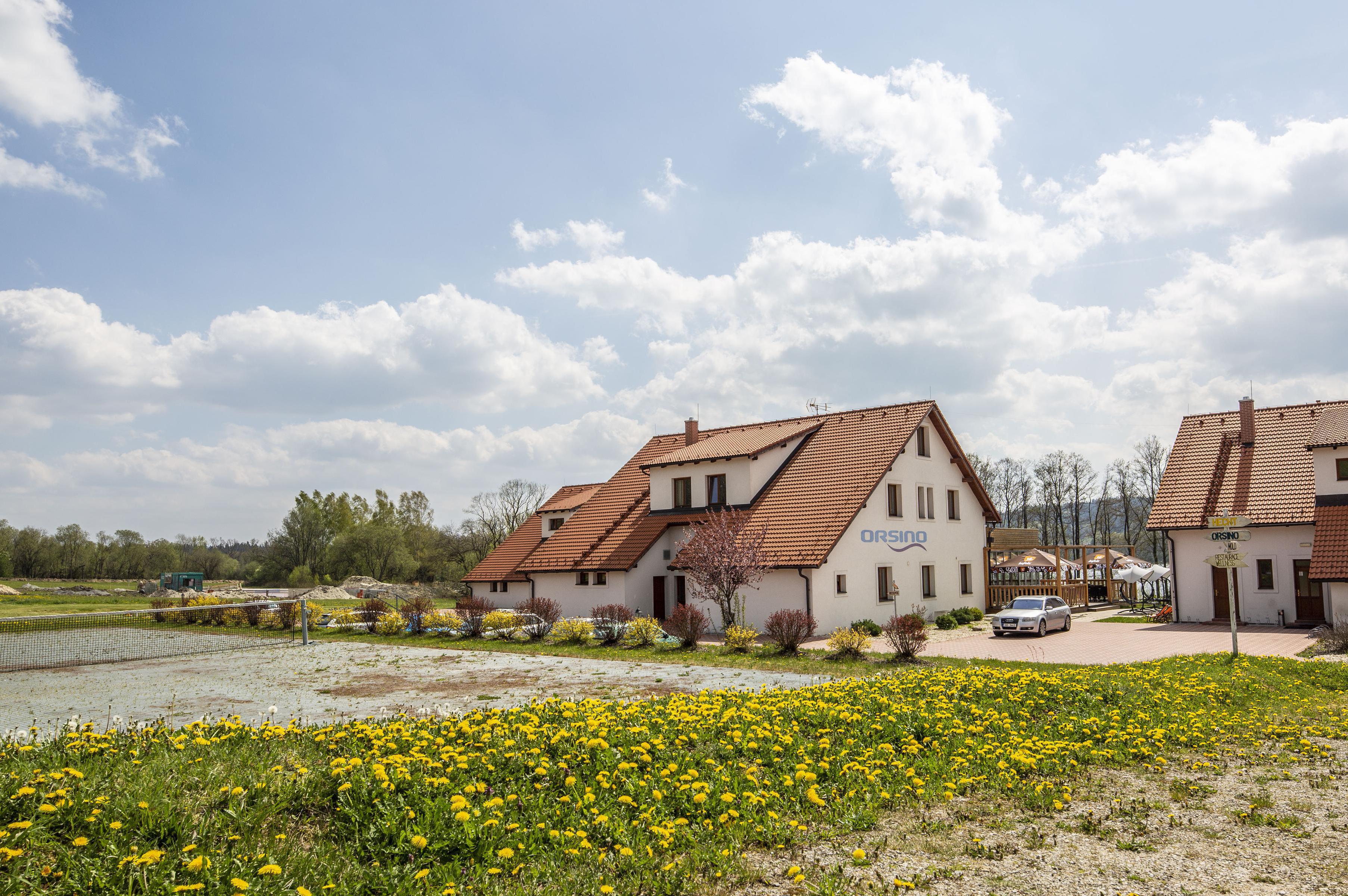 Resort ORSINO