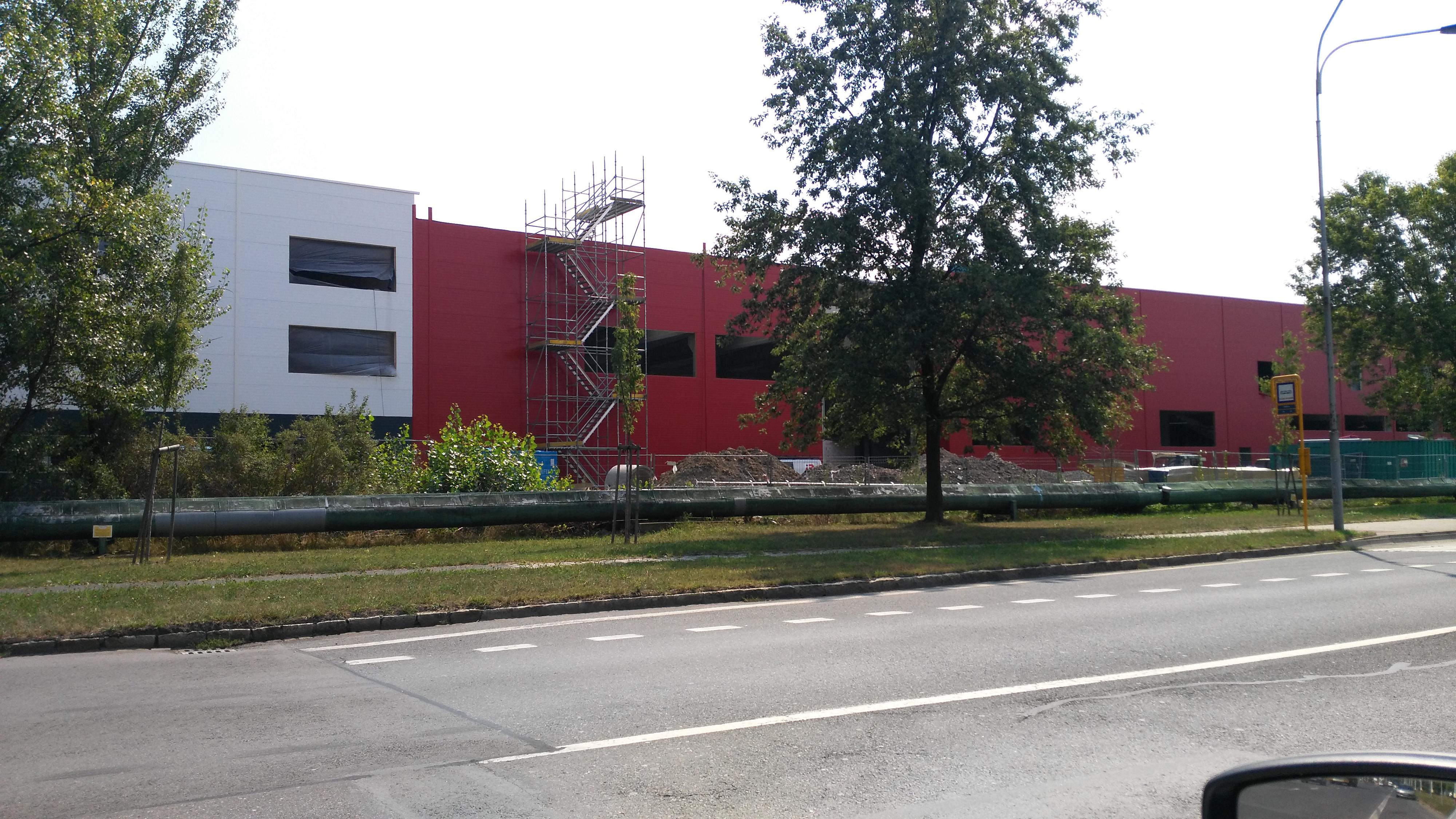EBG plastics CZ, s.r.o. foto 2