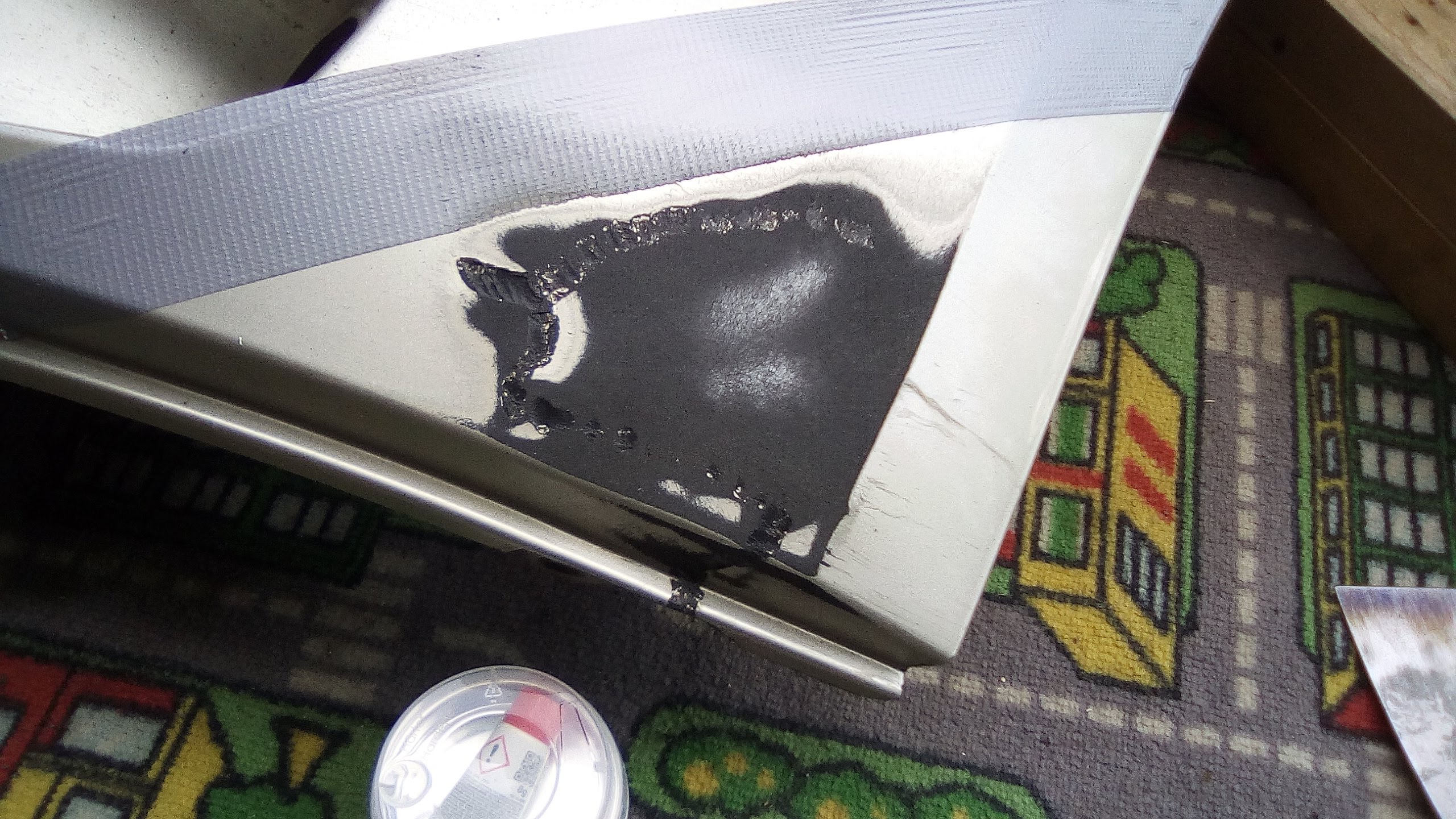 Opravy plastů - Daniel Klein foto 4