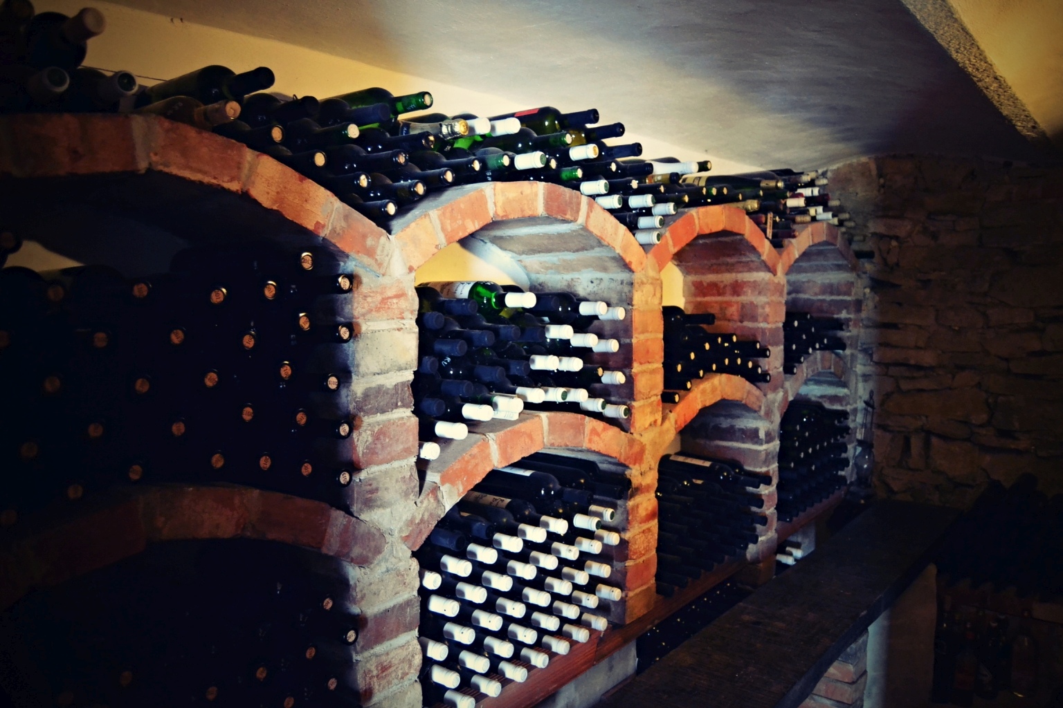 Vinařství Těthal foto 4