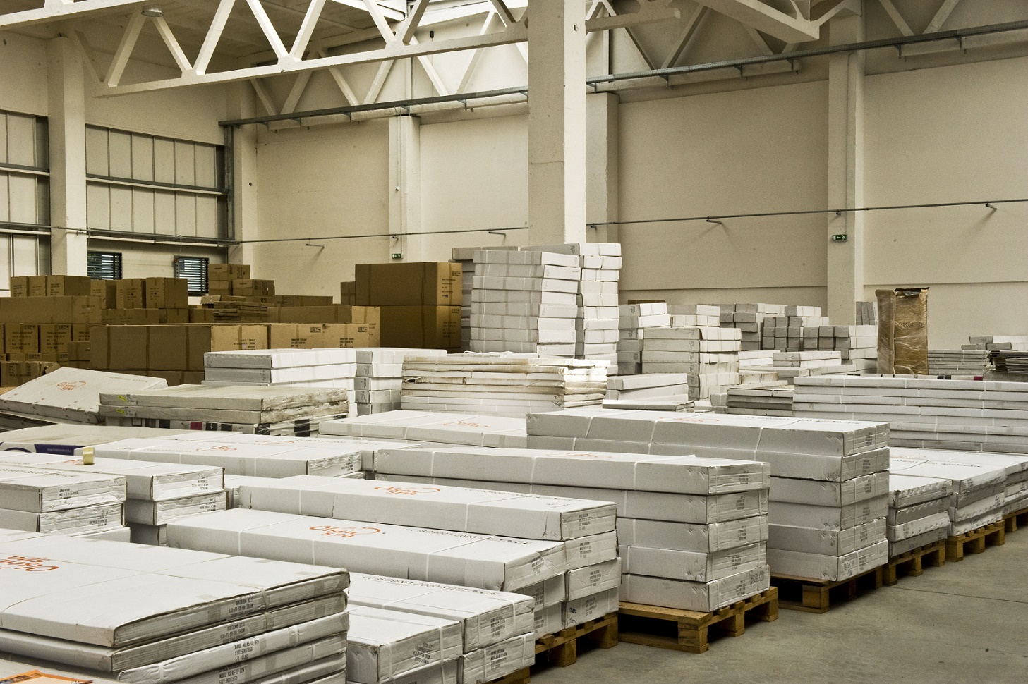 Koupelnové vybavení HOPA CZ foto 3