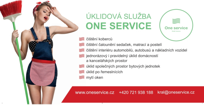One service foto 1