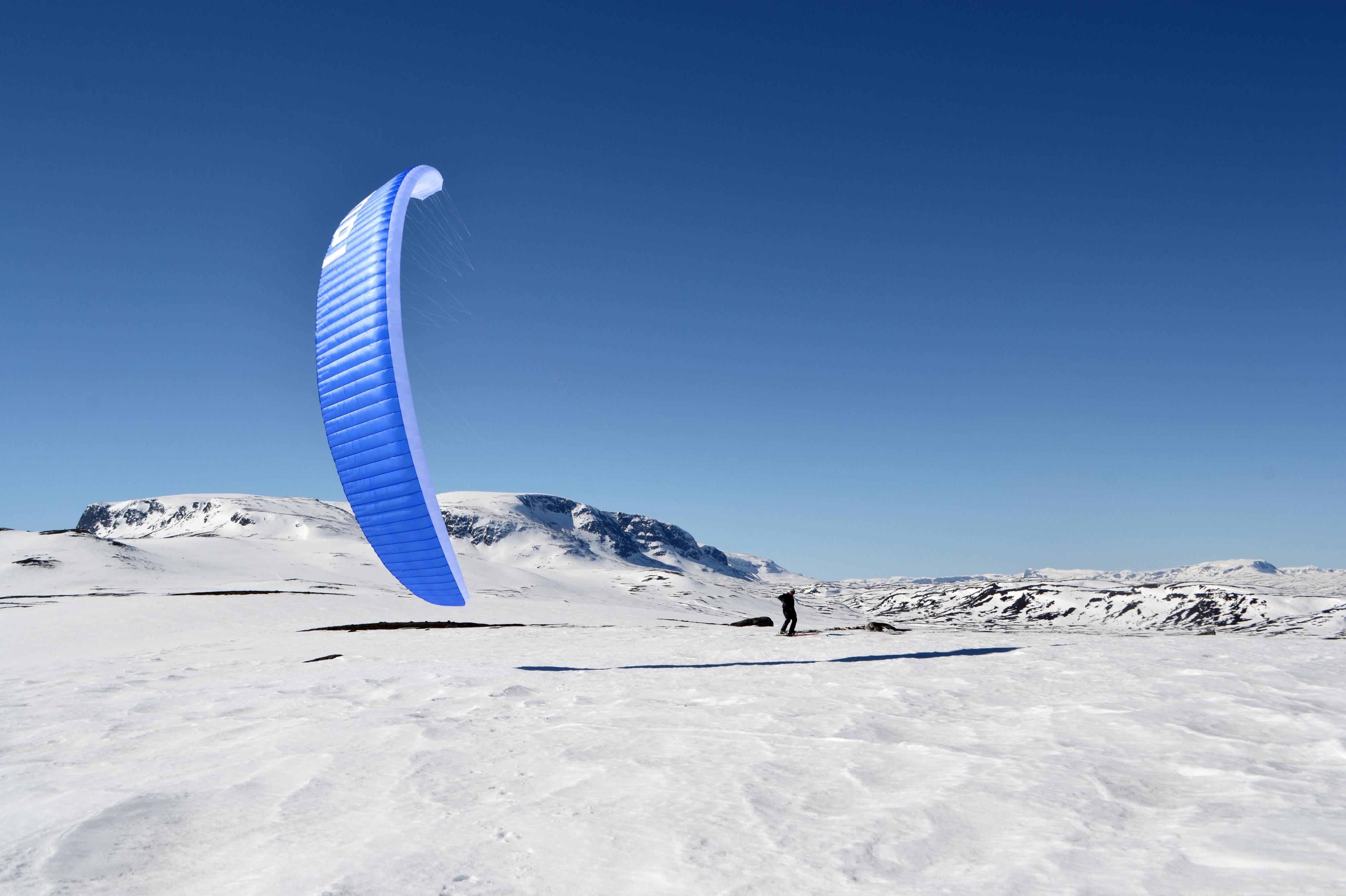 CZECH KITE FORCE, s.r.o.