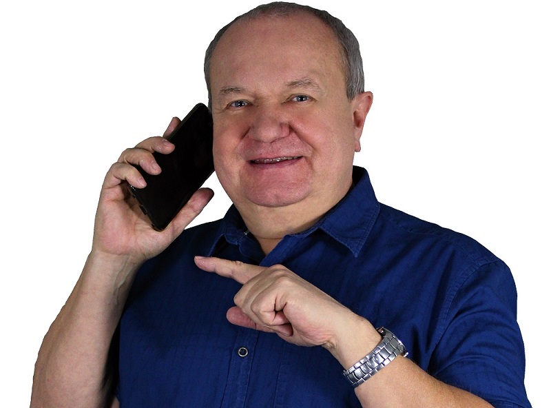 realitní makléř - Mgr. Jiří Taraba foto 2