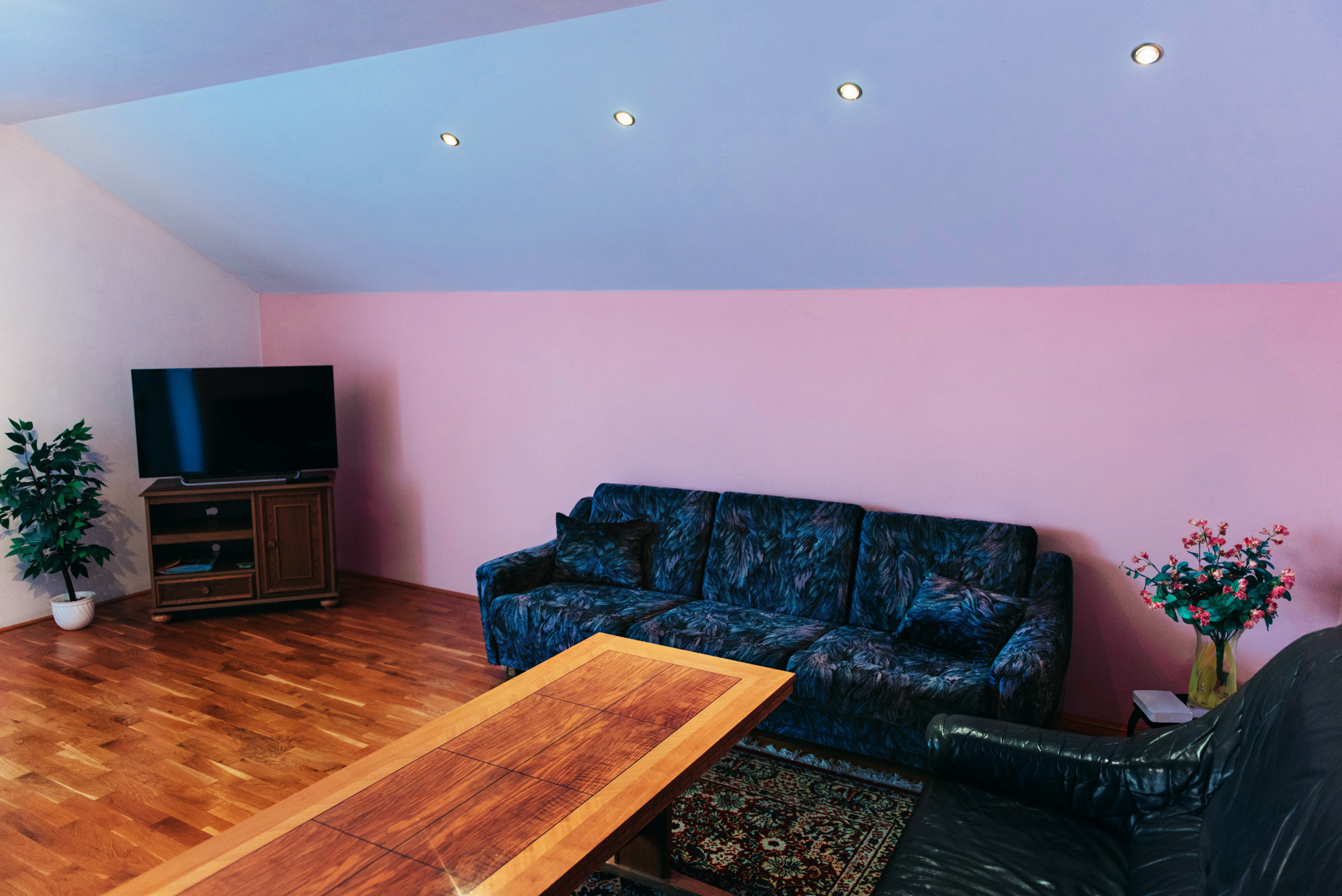 Apartmány Machov foto 6