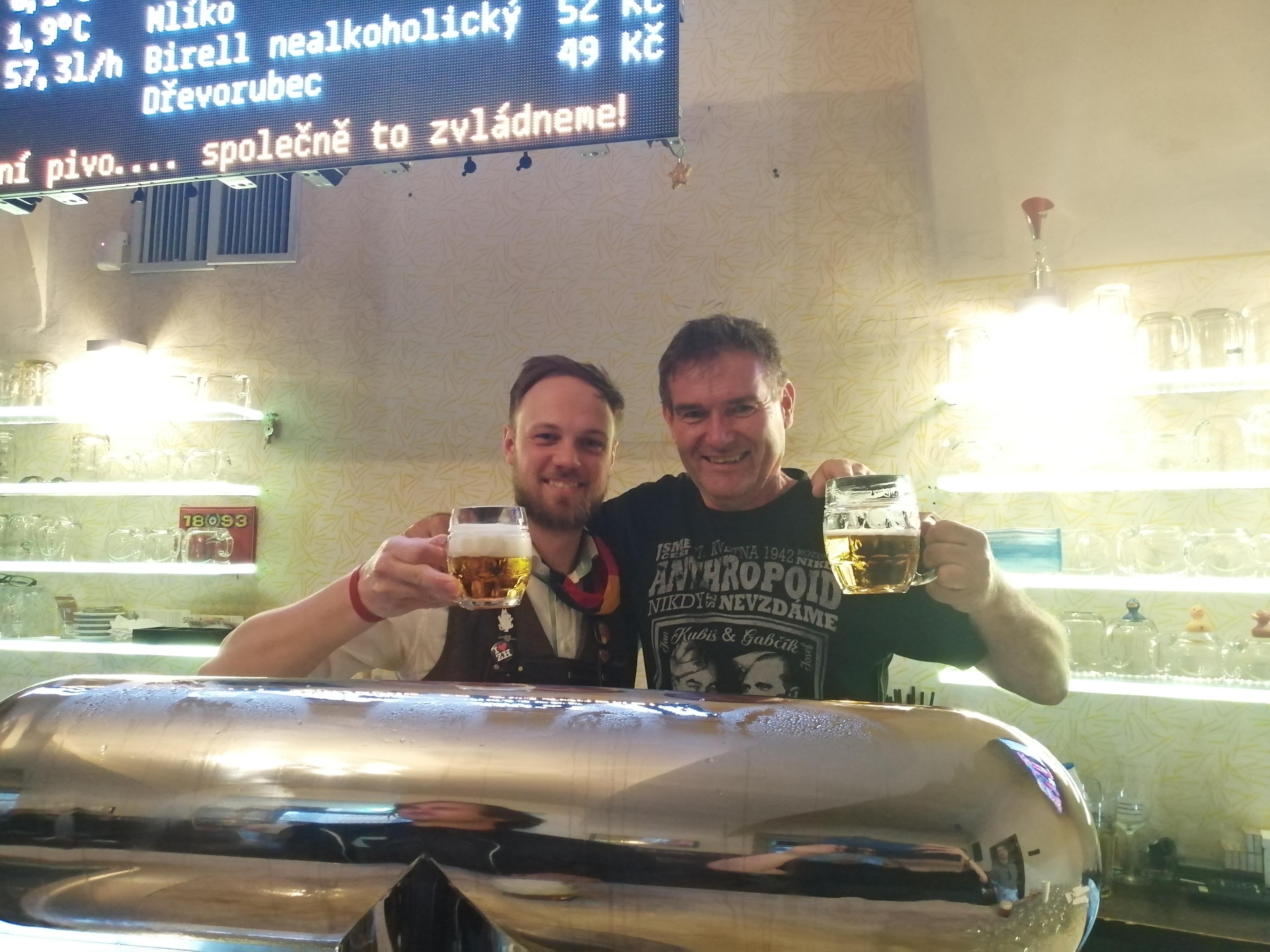 Lokál Dlouhááá foto 6