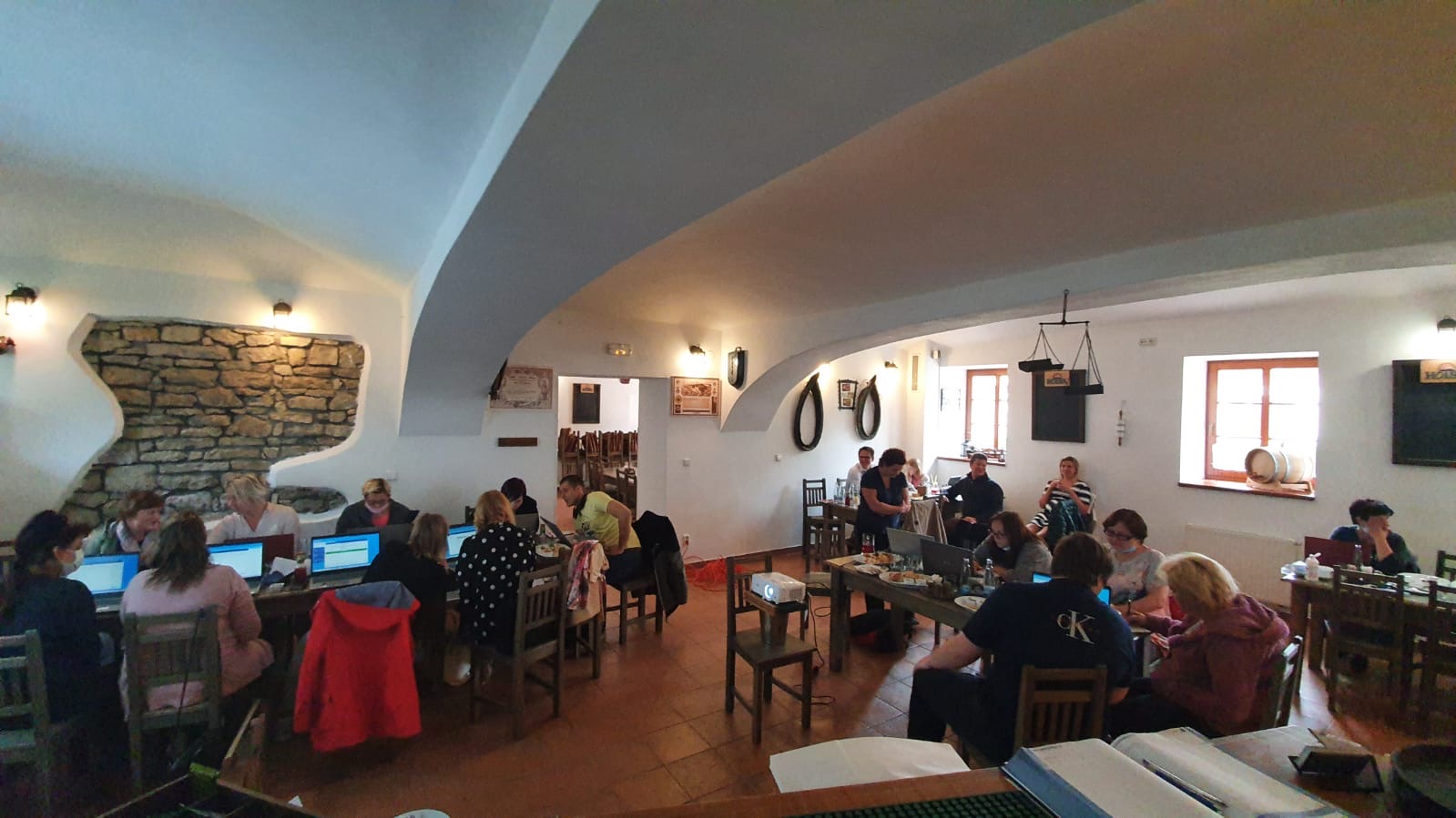 Domácí péče a umělá plicní ventilace - Bonum Finem s.r.o. foto 3
