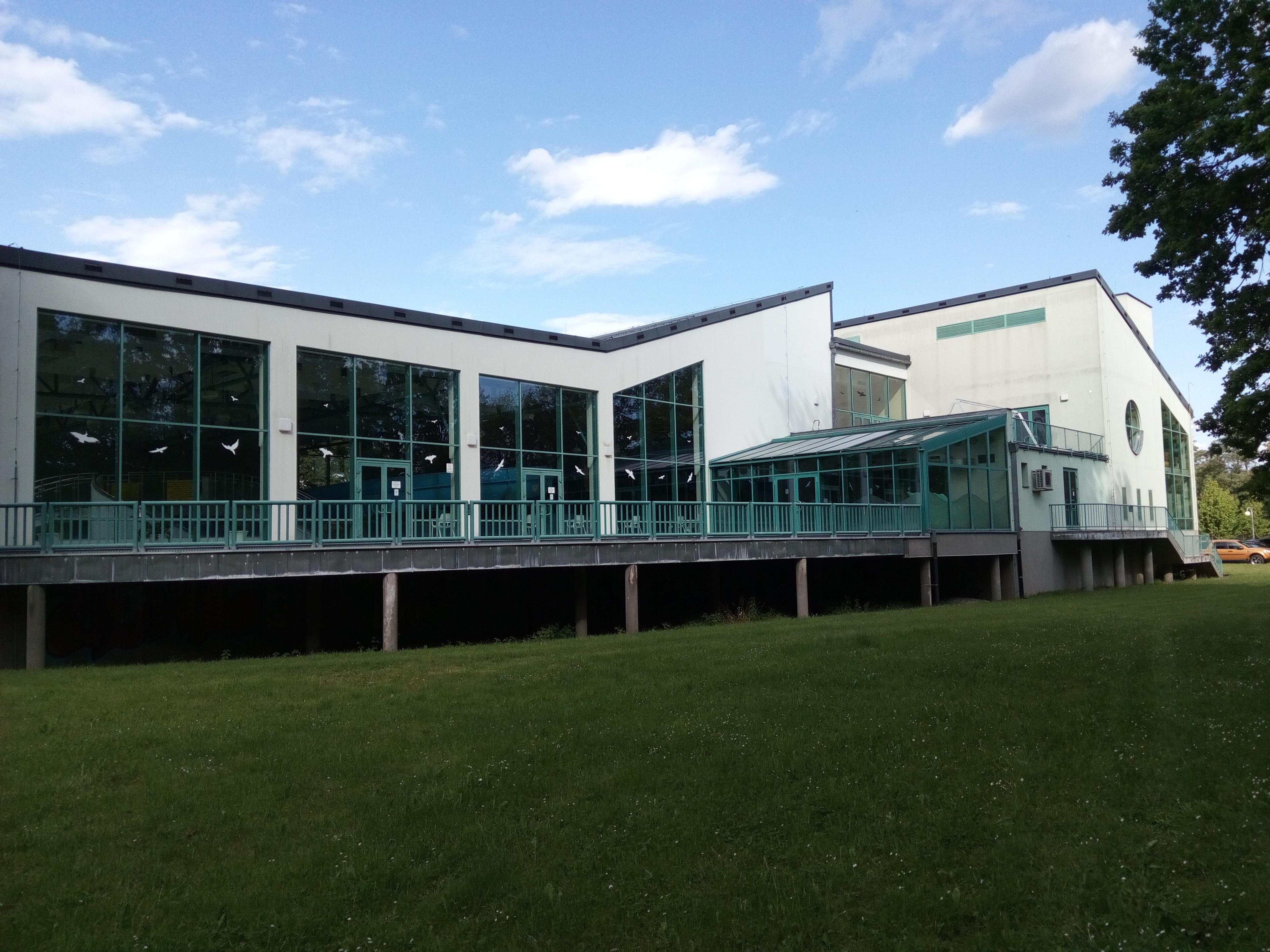 Aquapark Horažďovice foto 5