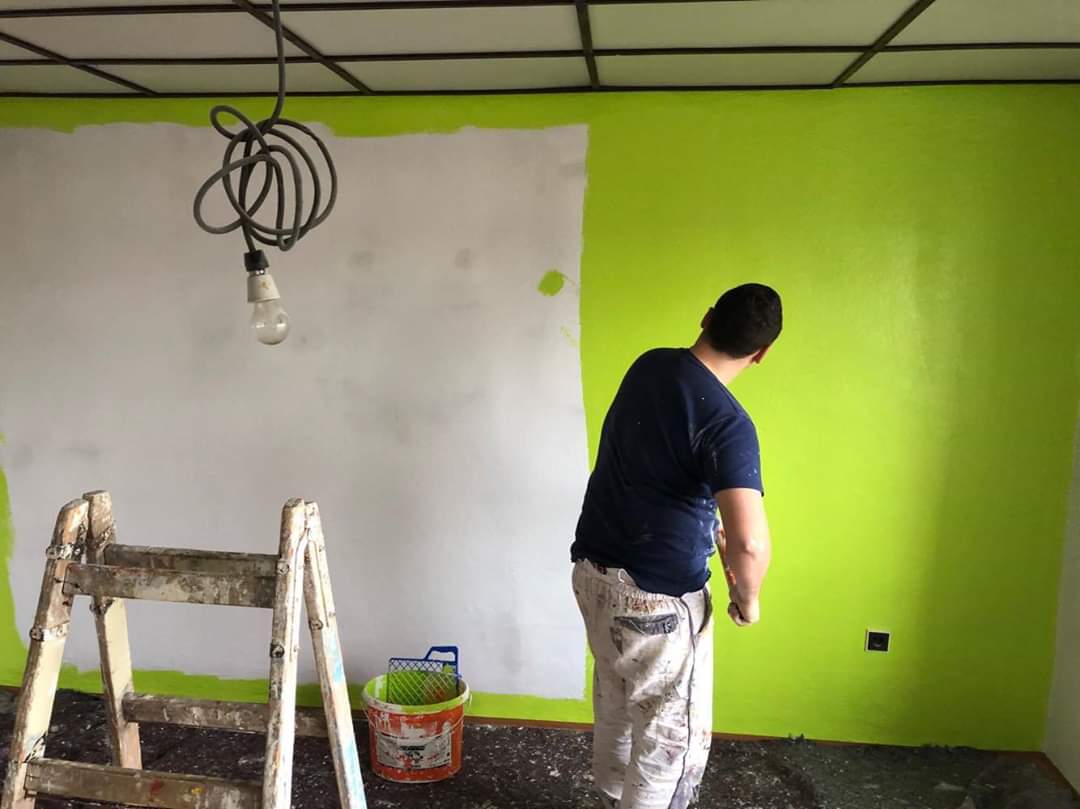 Novák - Malířství foto 3