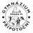 logo Gymnázium Praha 10, Přípotoční