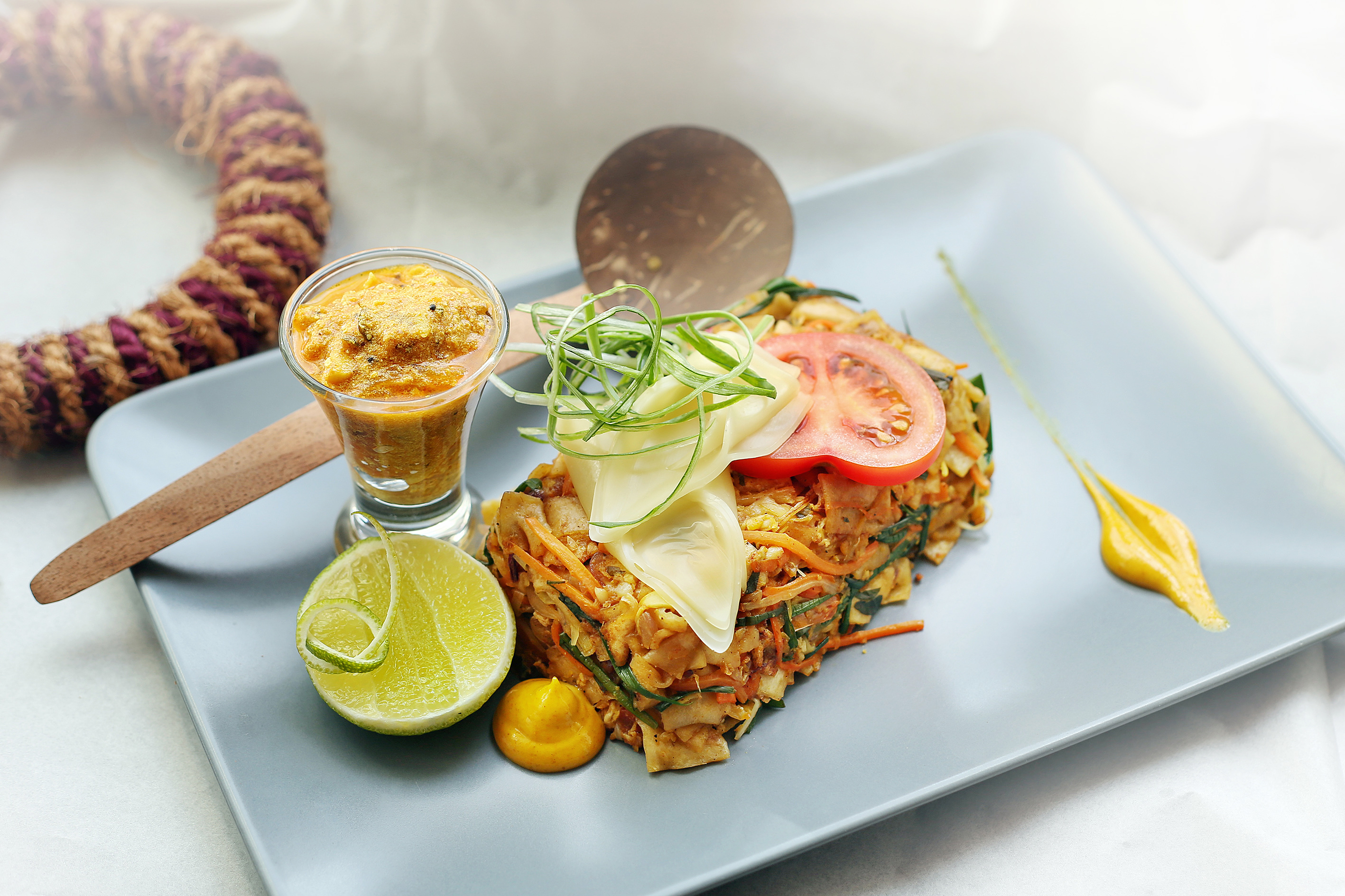 Srílanský Catering Kamu Machan foto 3