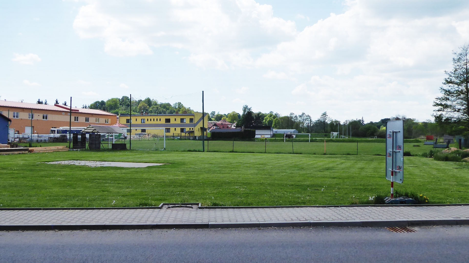 1. FC Batelov foto 2