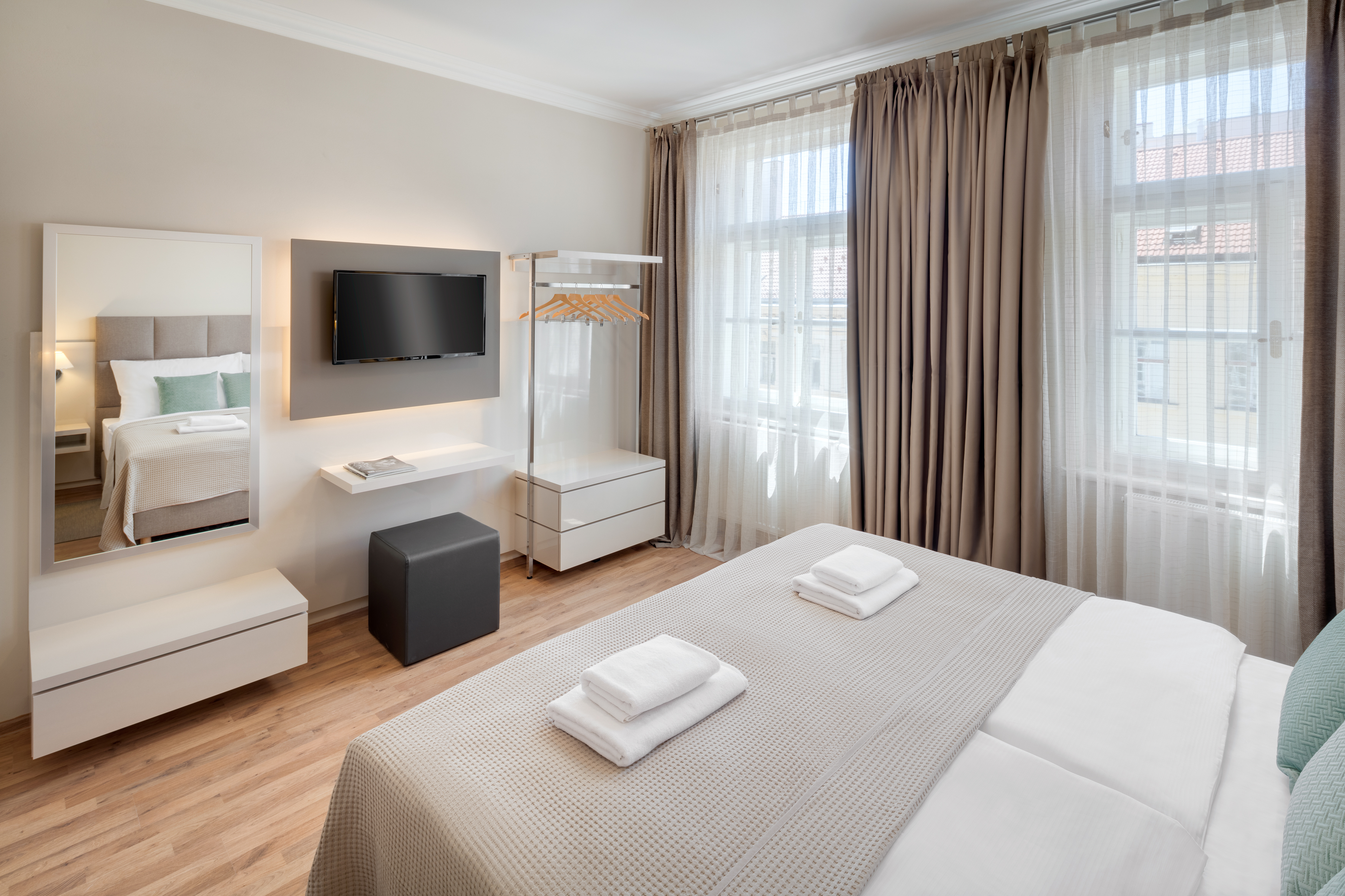Louren Apartments foto 3